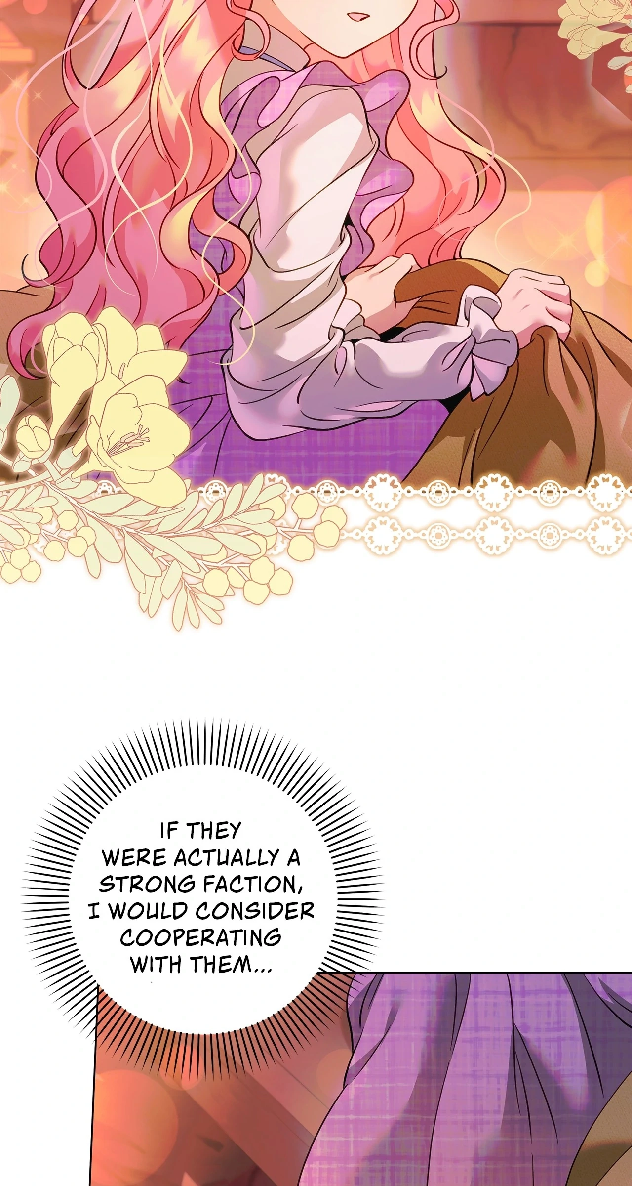 Read I Became a Wretched Extra in a Healing Story Manga Online