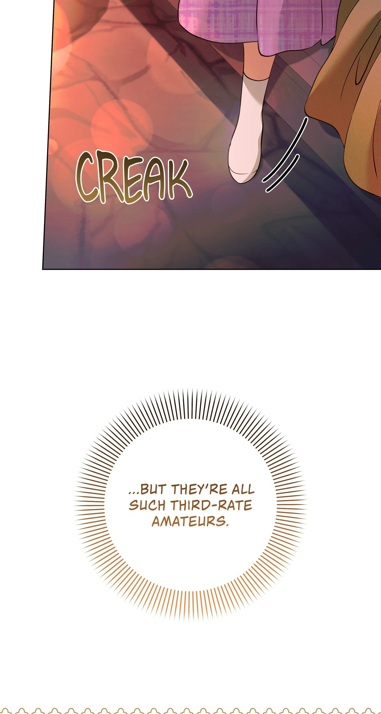 Read I Became a Wretched Extra in a Healing Story Manga Online