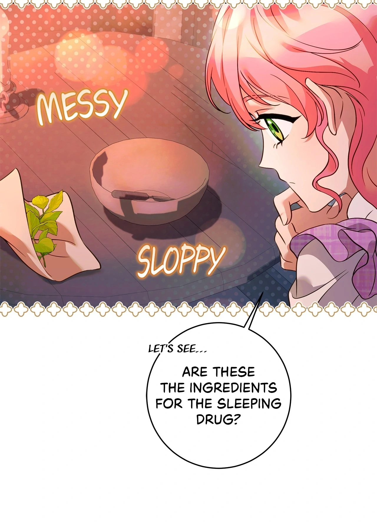 Read I Became a Wretched Extra in a Healing Story Manga Online