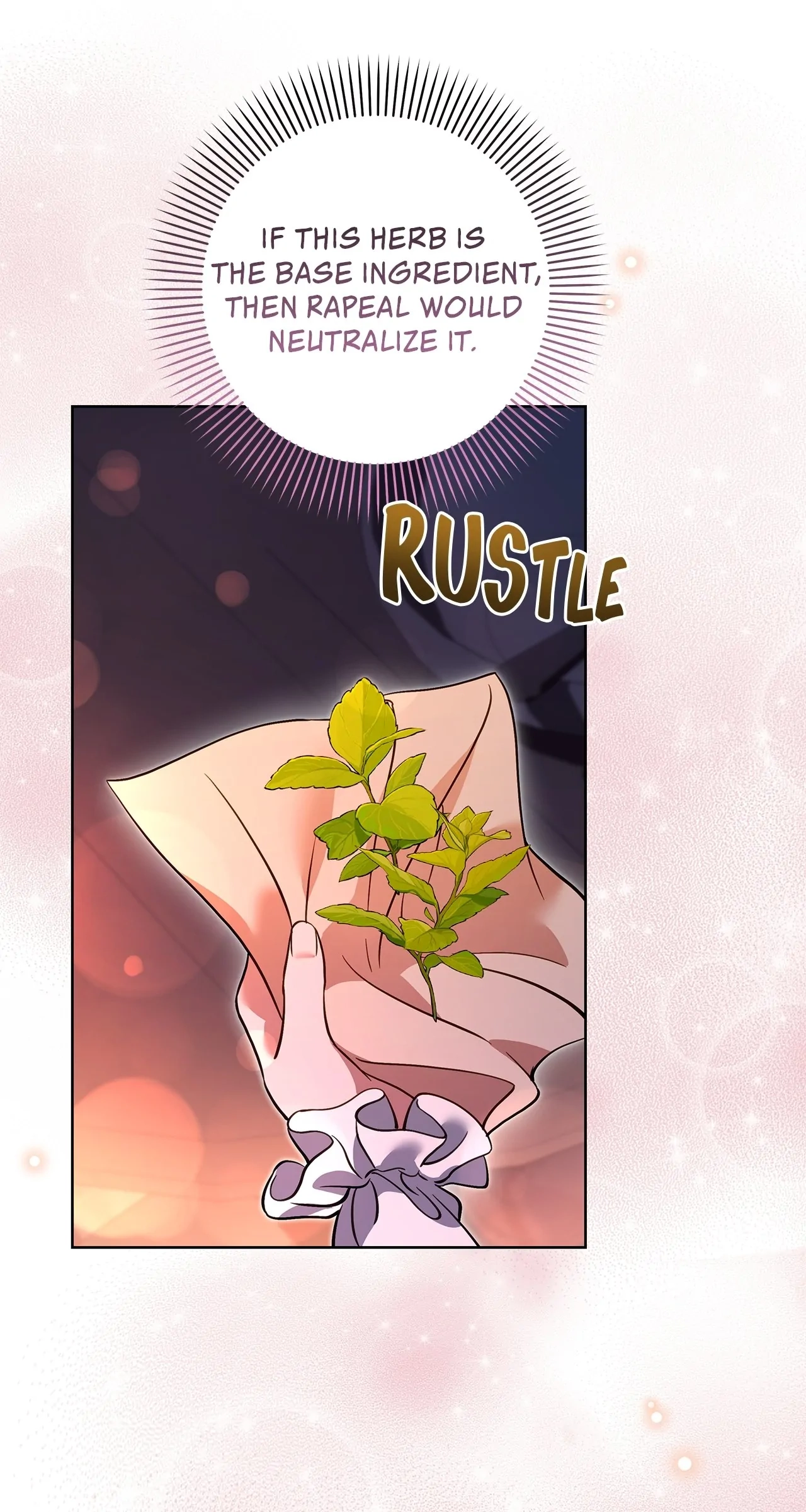 Read I Became a Wretched Extra in a Healing Story Manga Online