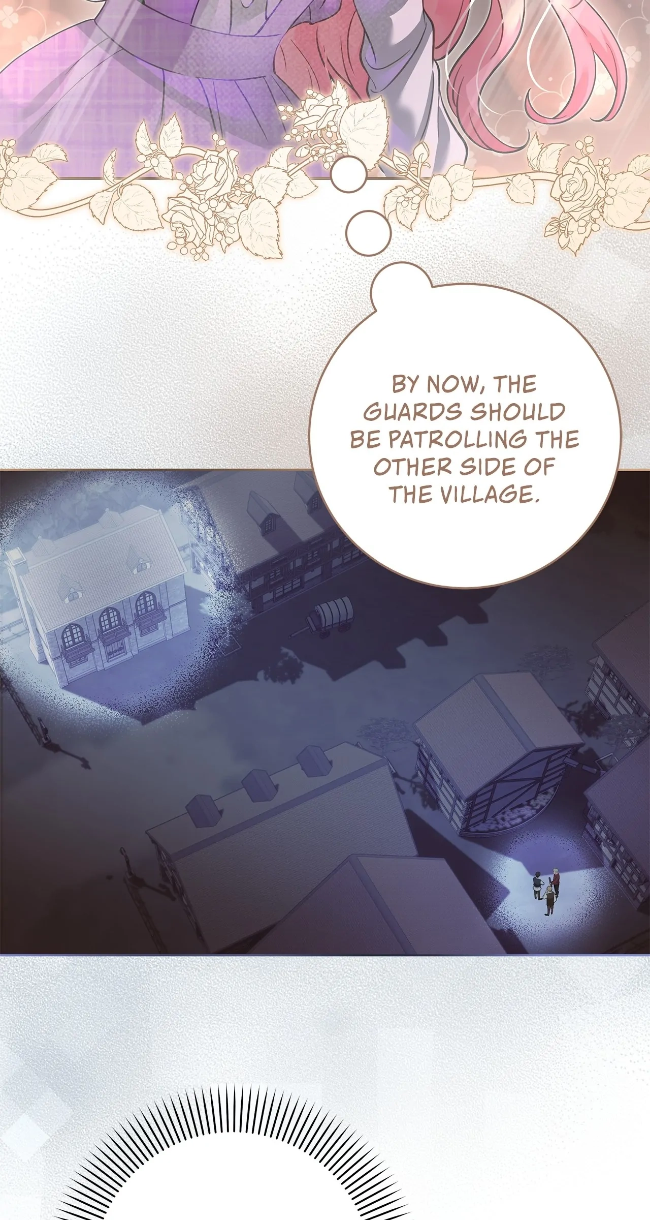 Read I Became a Wretched Extra in a Healing Story Manga Online