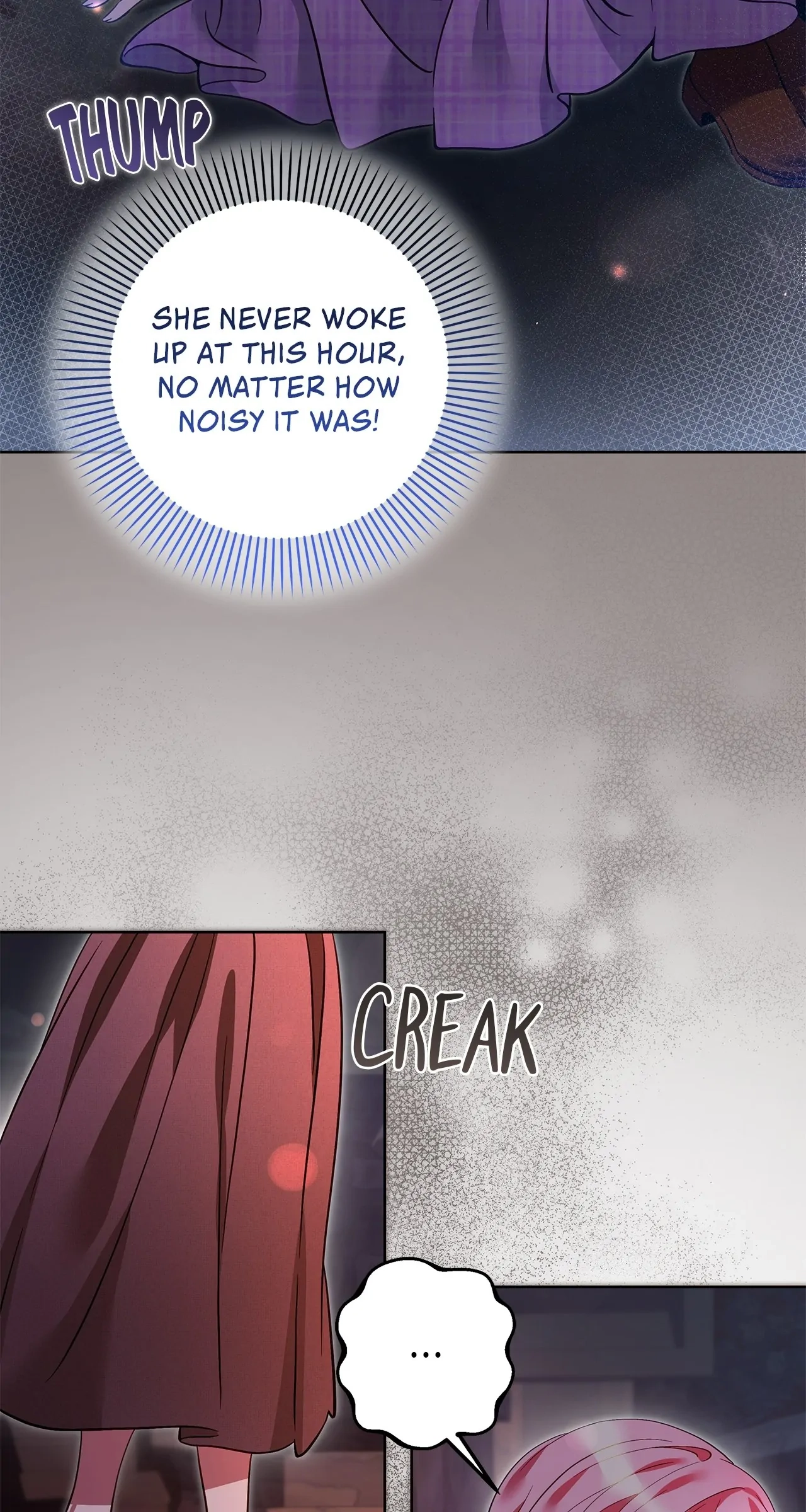 Read I Became a Wretched Extra in a Healing Story Manga Online