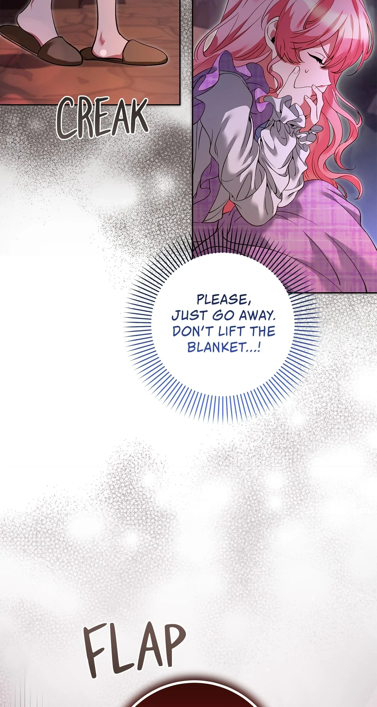 Read I Became a Wretched Extra in a Healing Story Manga Online