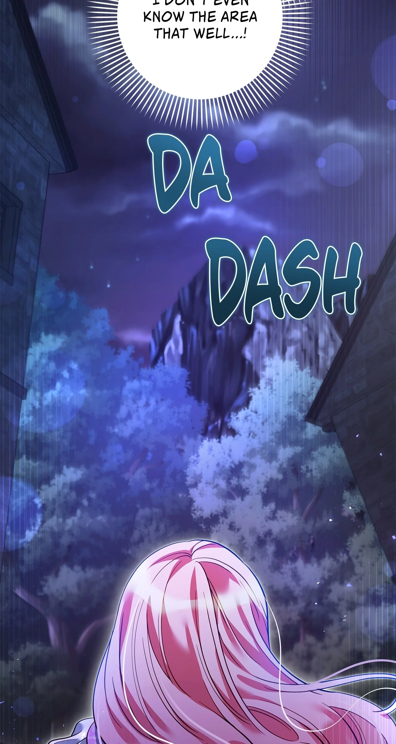 Read I Became a Wretched Extra in a Healing Story Manga Online