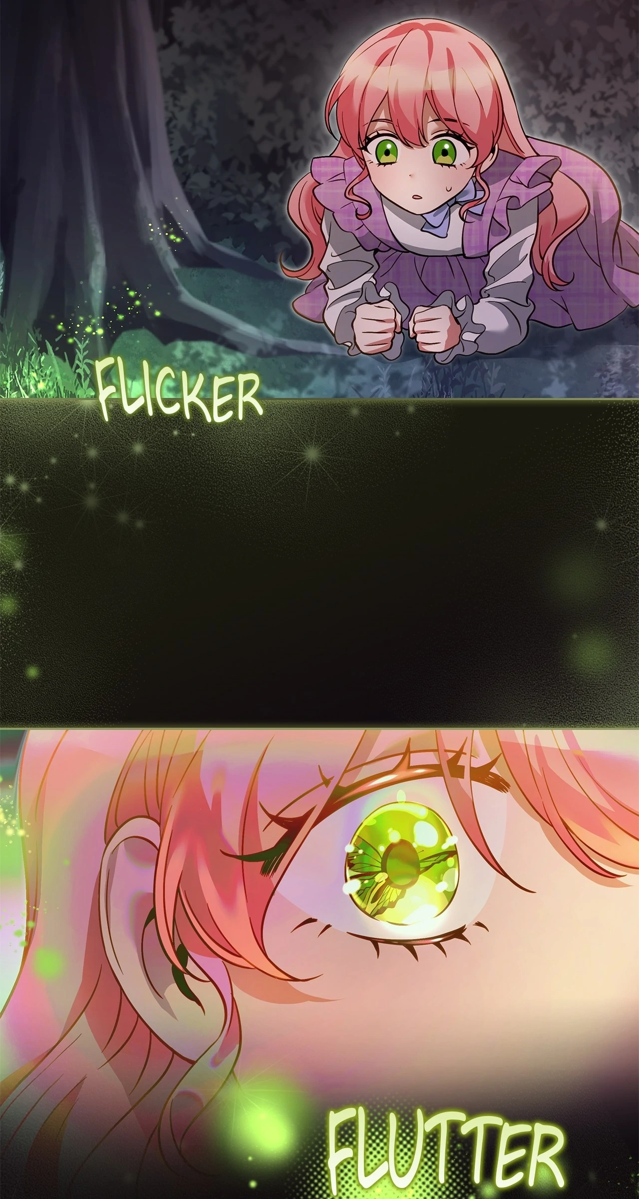 Read I Became a Wretched Extra in a Healing Story Manga Online