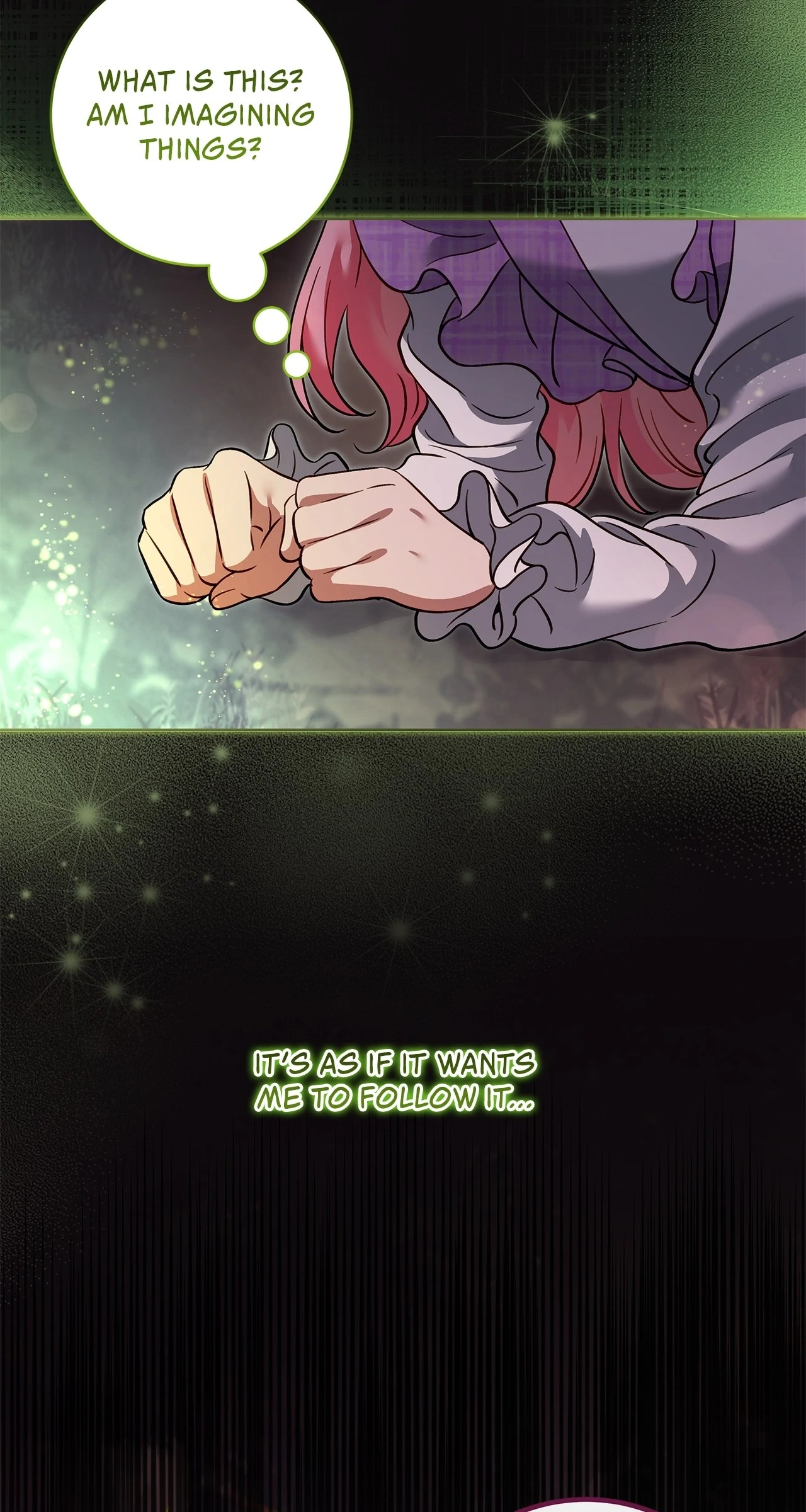 Read I Became a Wretched Extra in a Healing Story Manga Online