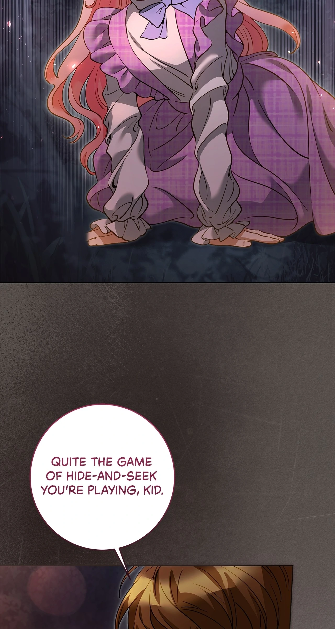 Read I Became a Wretched Extra in a Healing Story Manga Online