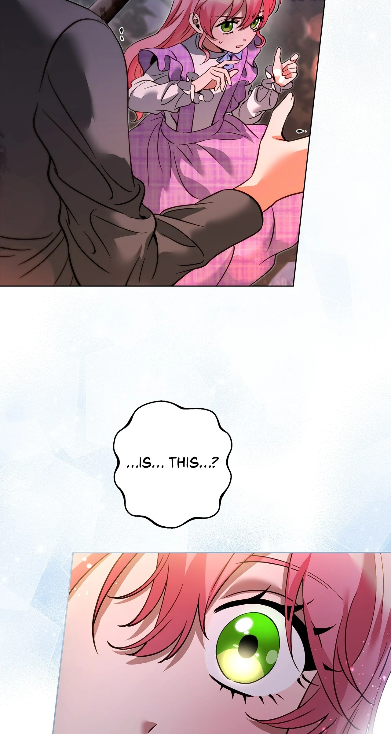 Read I Became a Wretched Extra in a Healing Story Manga Online