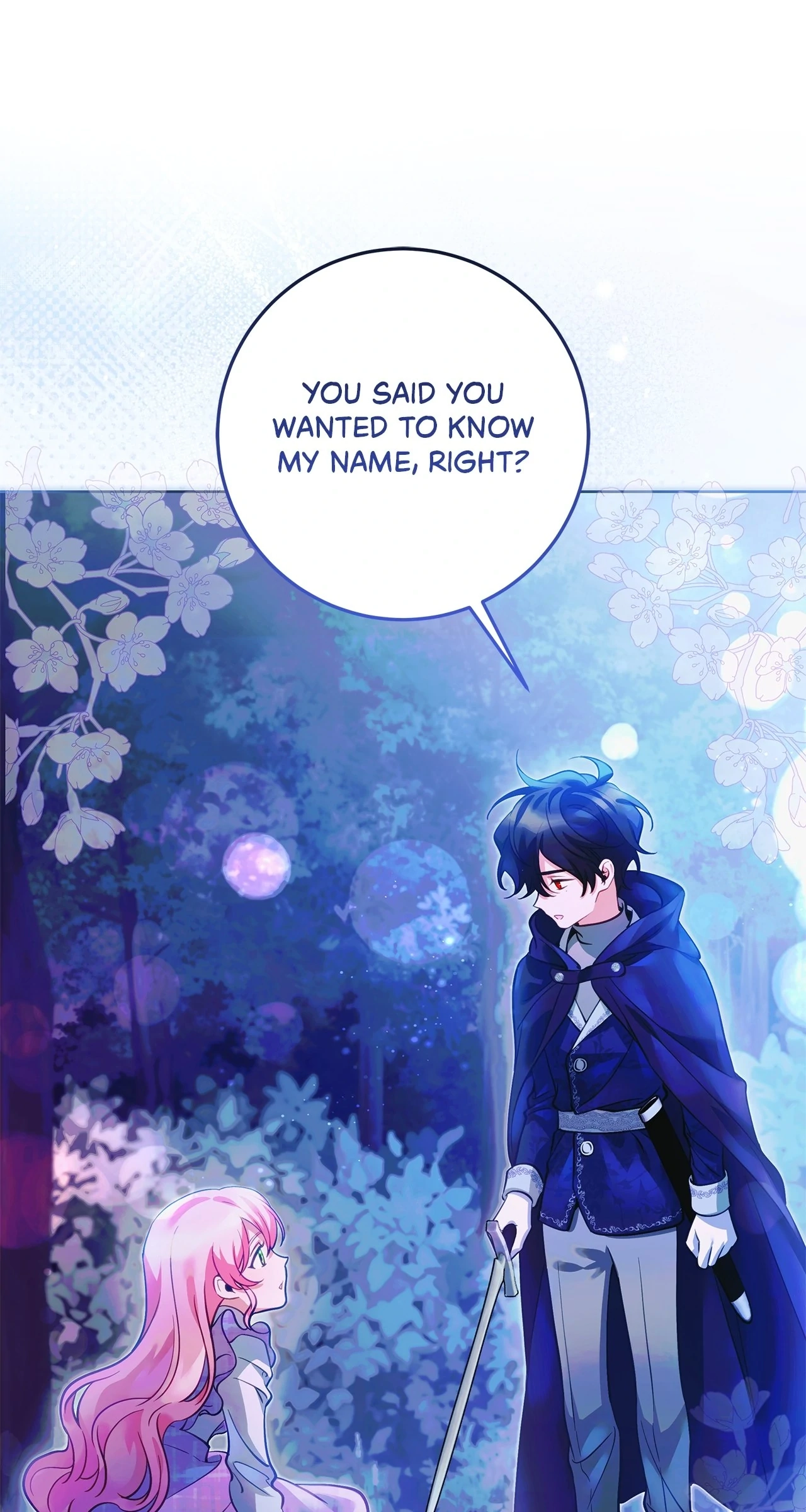 Read I Became a Wretched Extra in a Healing Story Manga Online