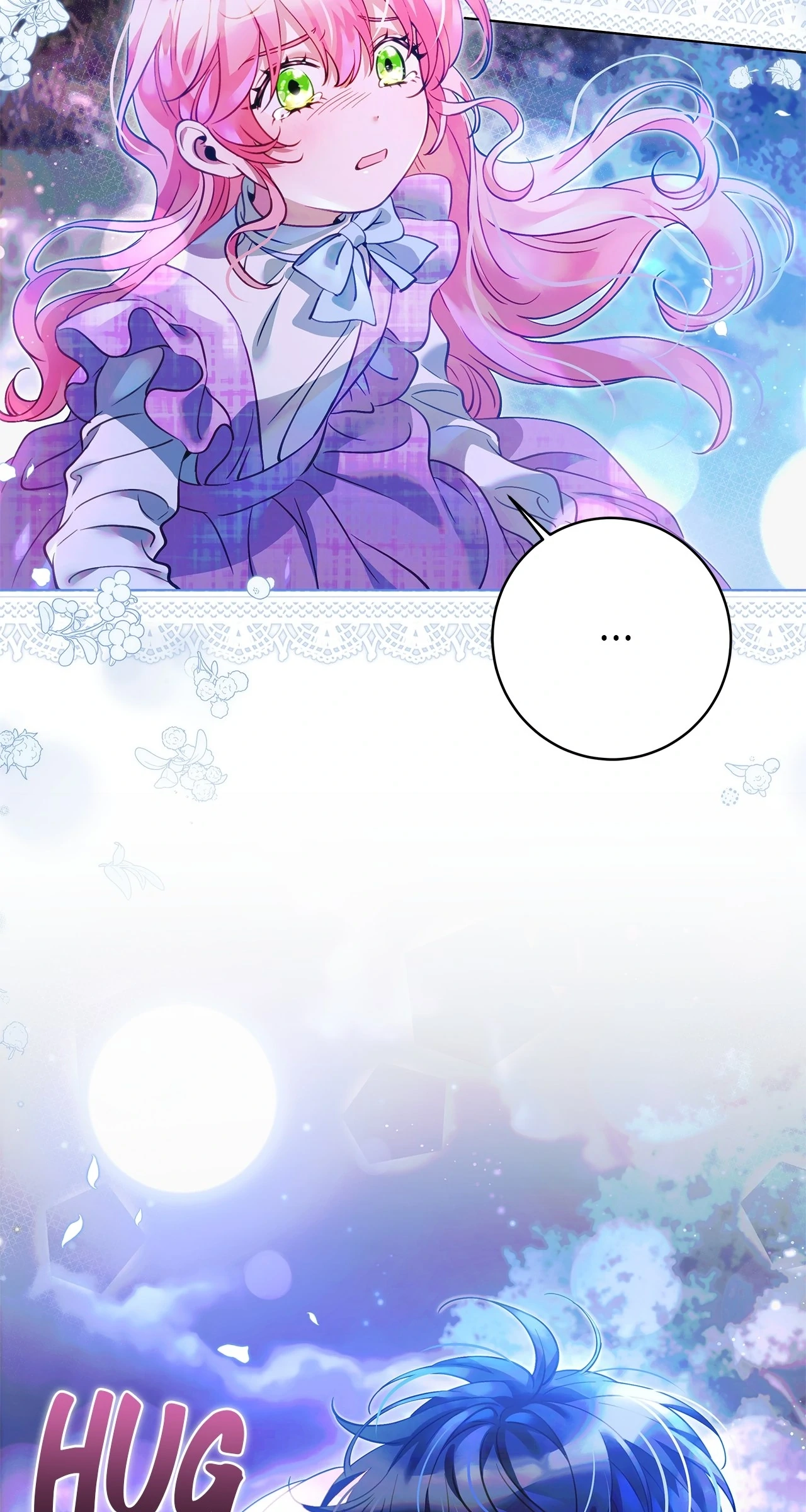 Read I Became a Wretched Extra in a Healing Story Manga Online