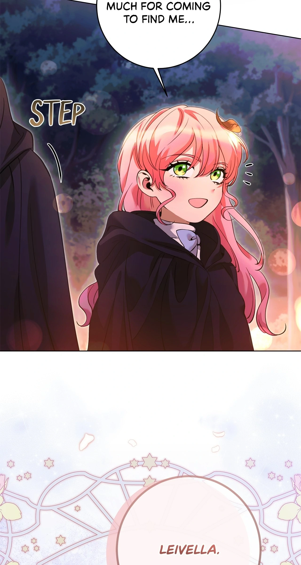 Read I Became a Wretched Extra in a Healing Story Manga Online