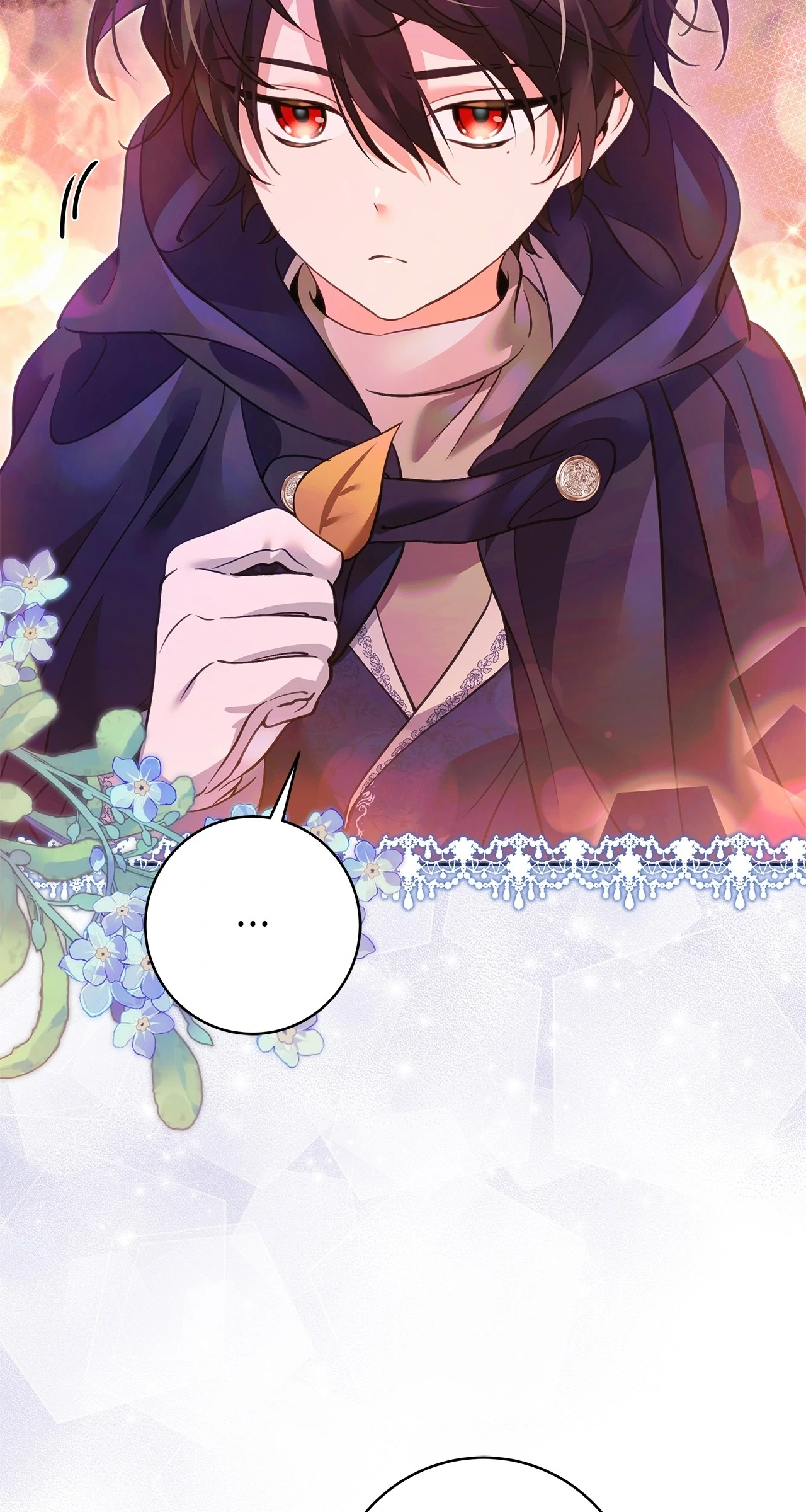 Read I Became a Wretched Extra in a Healing Story Manga Online