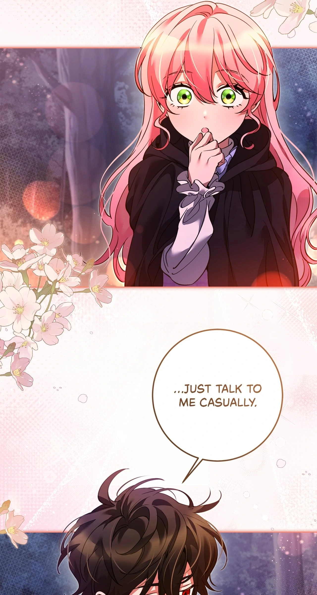 Read I Became a Wretched Extra in a Healing Story Manga Online