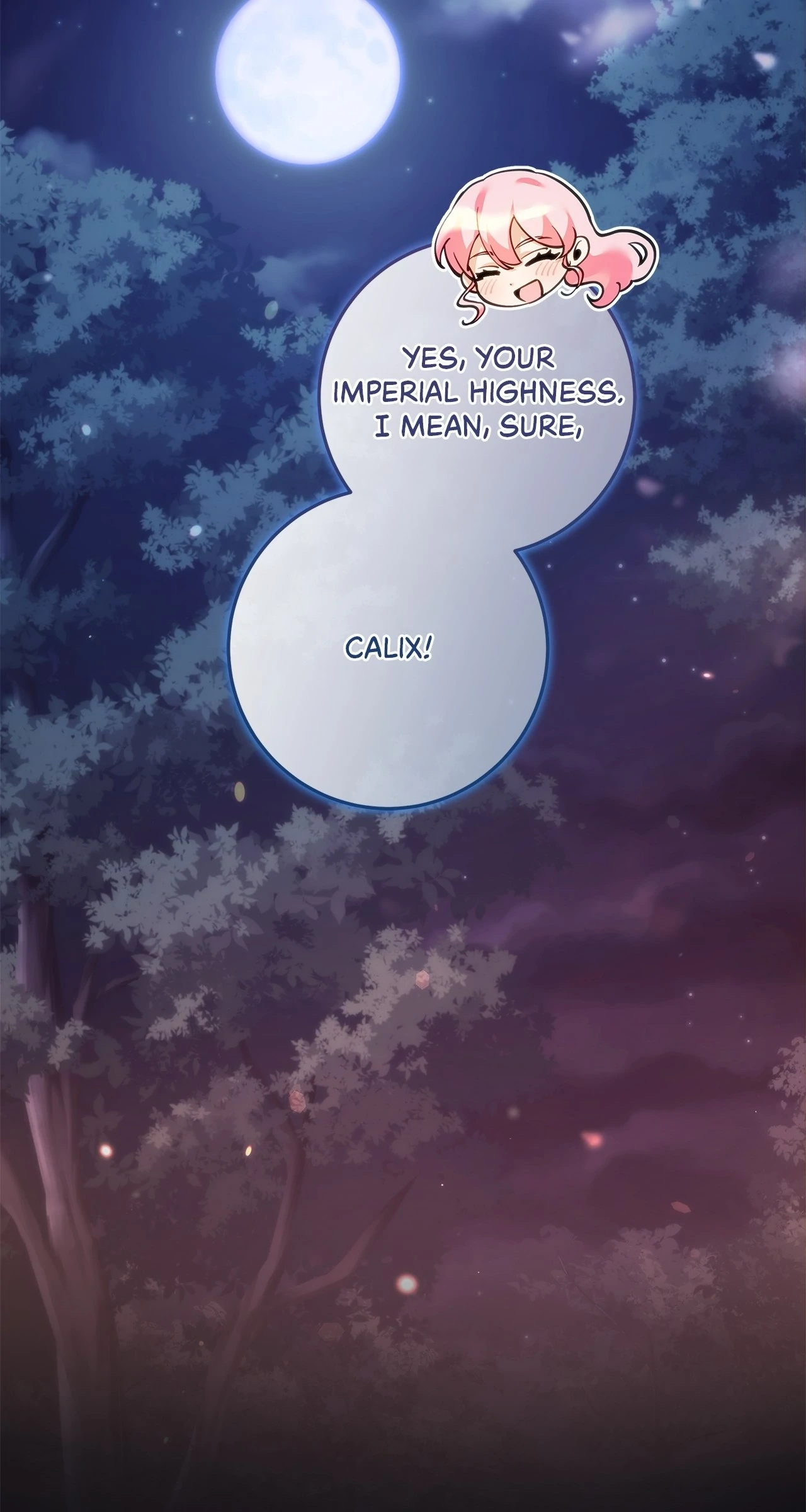 Read I Became a Wretched Extra in a Healing Story Manga Online