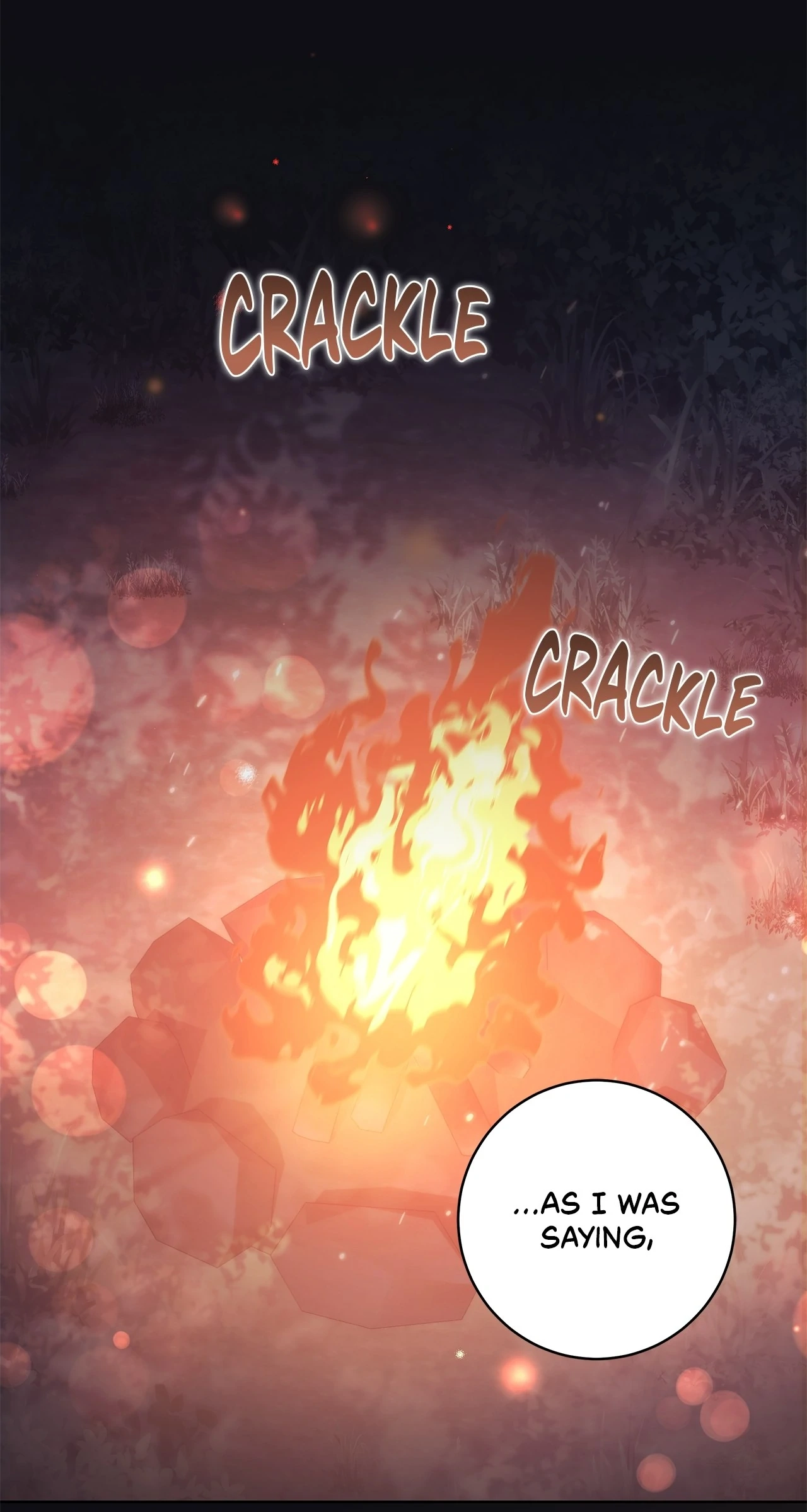 Read I Became a Wretched Extra in a Healing Story Manga Online