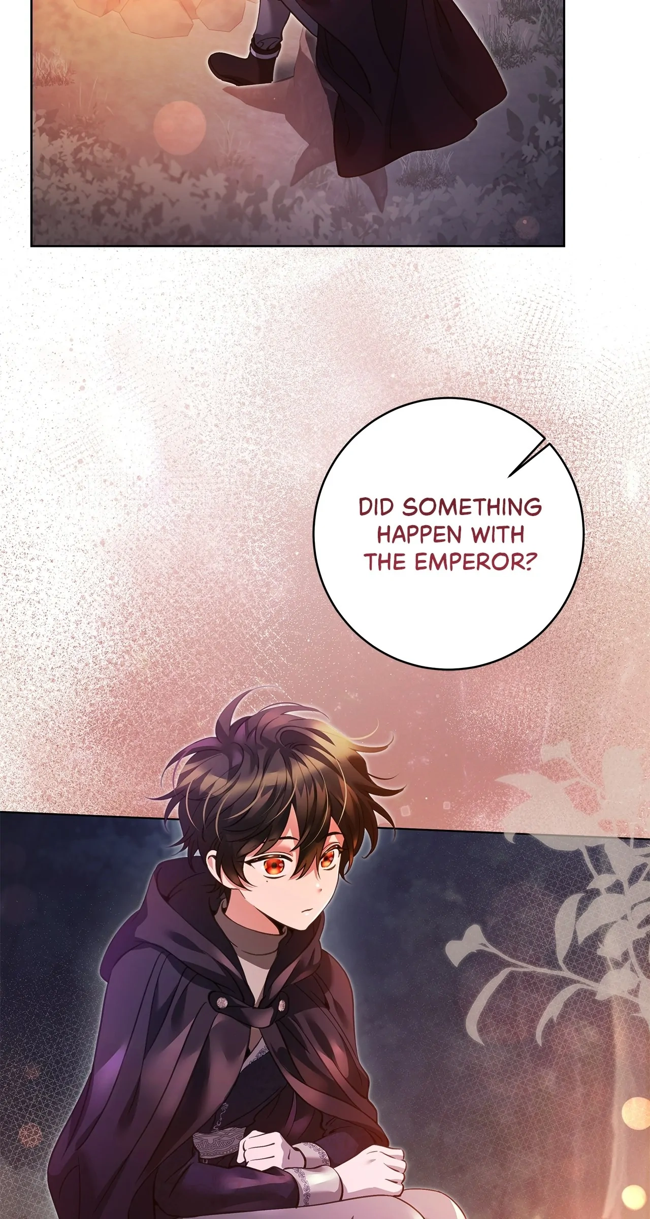 Read I Became a Wretched Extra in a Healing Story Manga Online