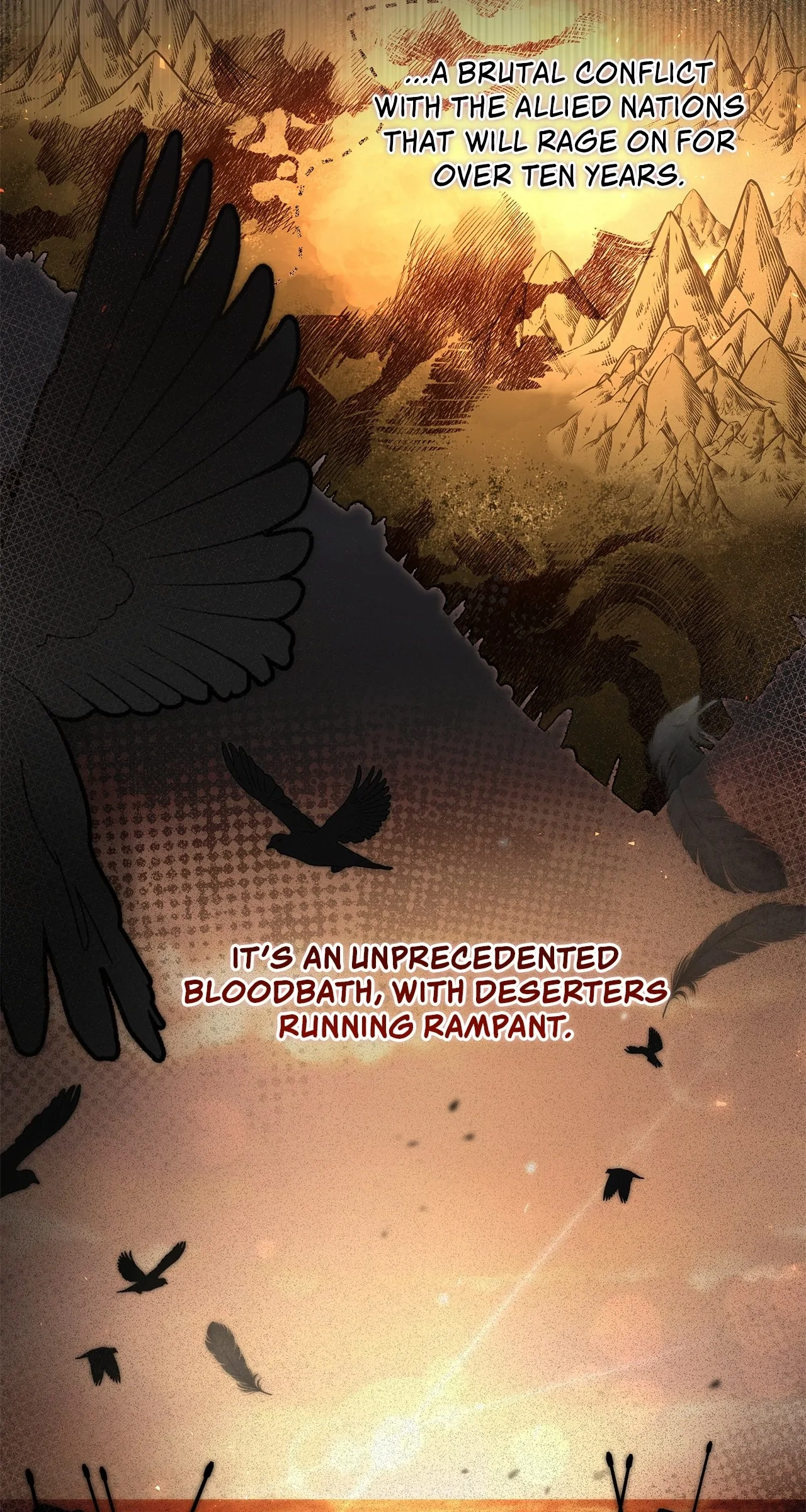 Read I Became a Wretched Extra in a Healing Story Manga Online