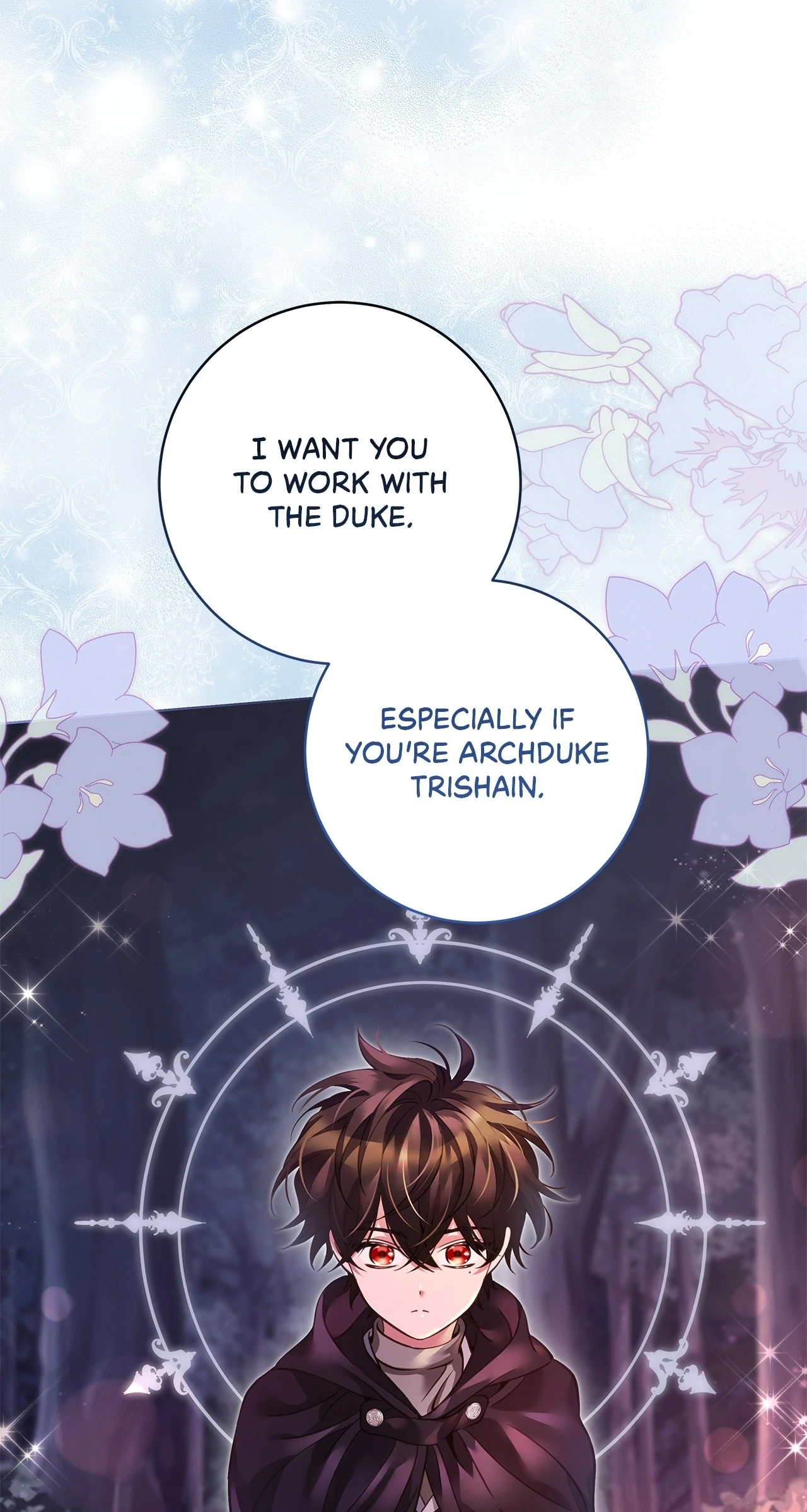 Read I Became a Wretched Extra in a Healing Story Manga Online