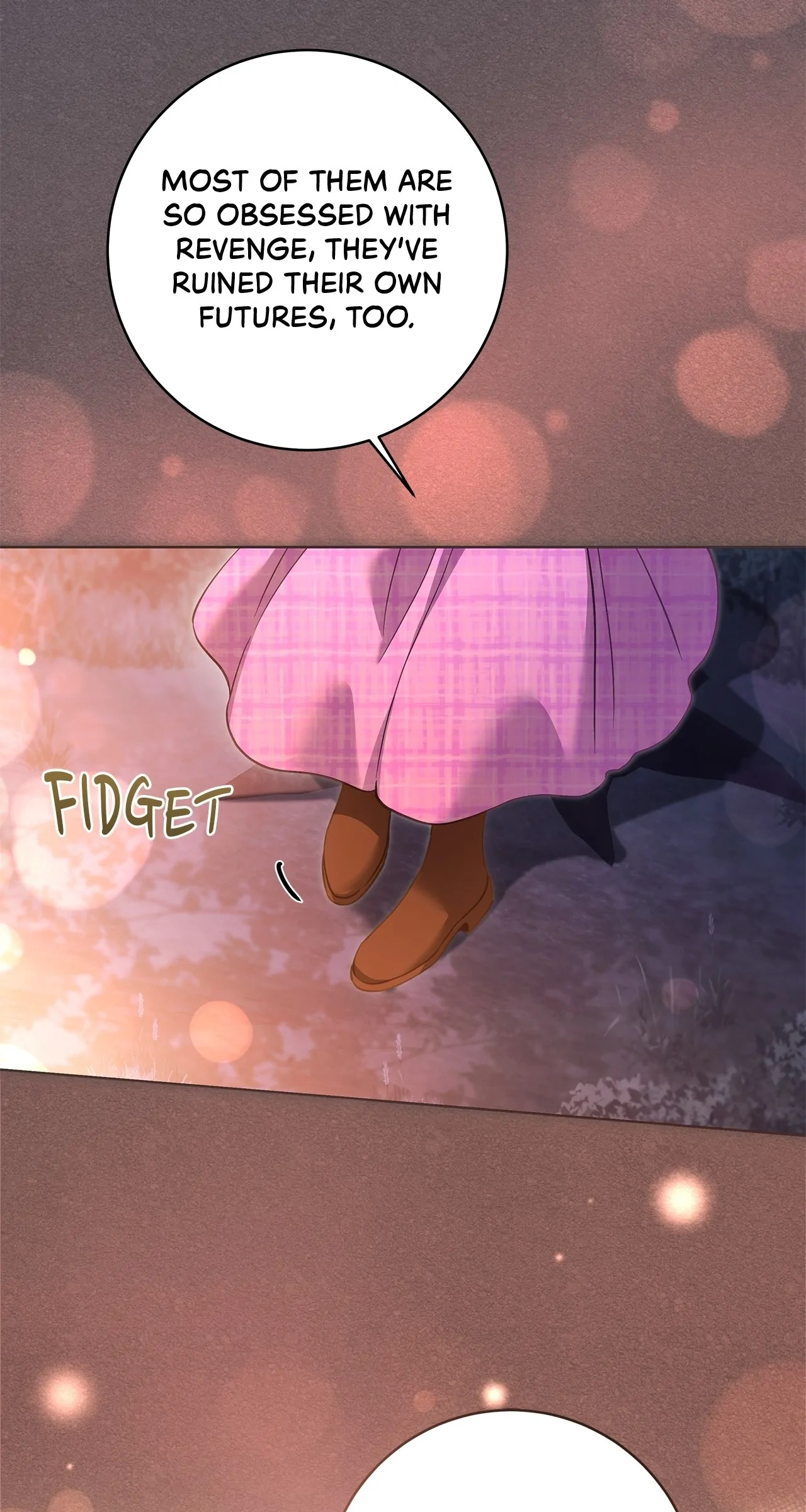 Read I Became a Wretched Extra in a Healing Story Manga Online