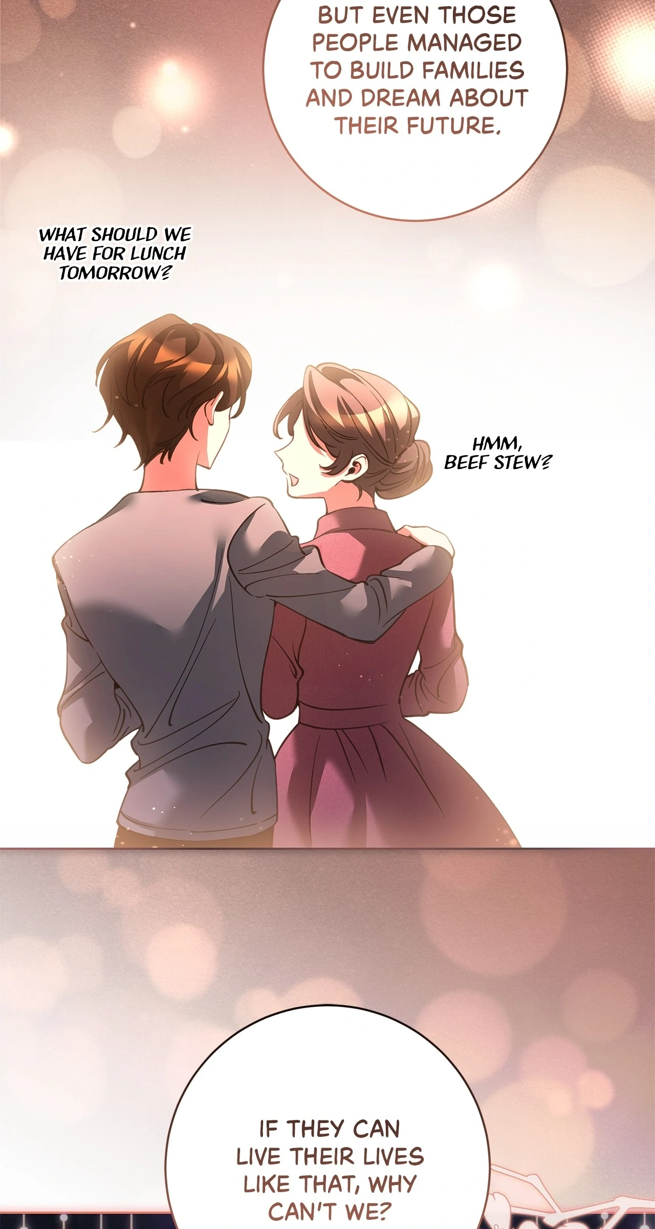 Read I Became a Wretched Extra in a Healing Story Manga Online