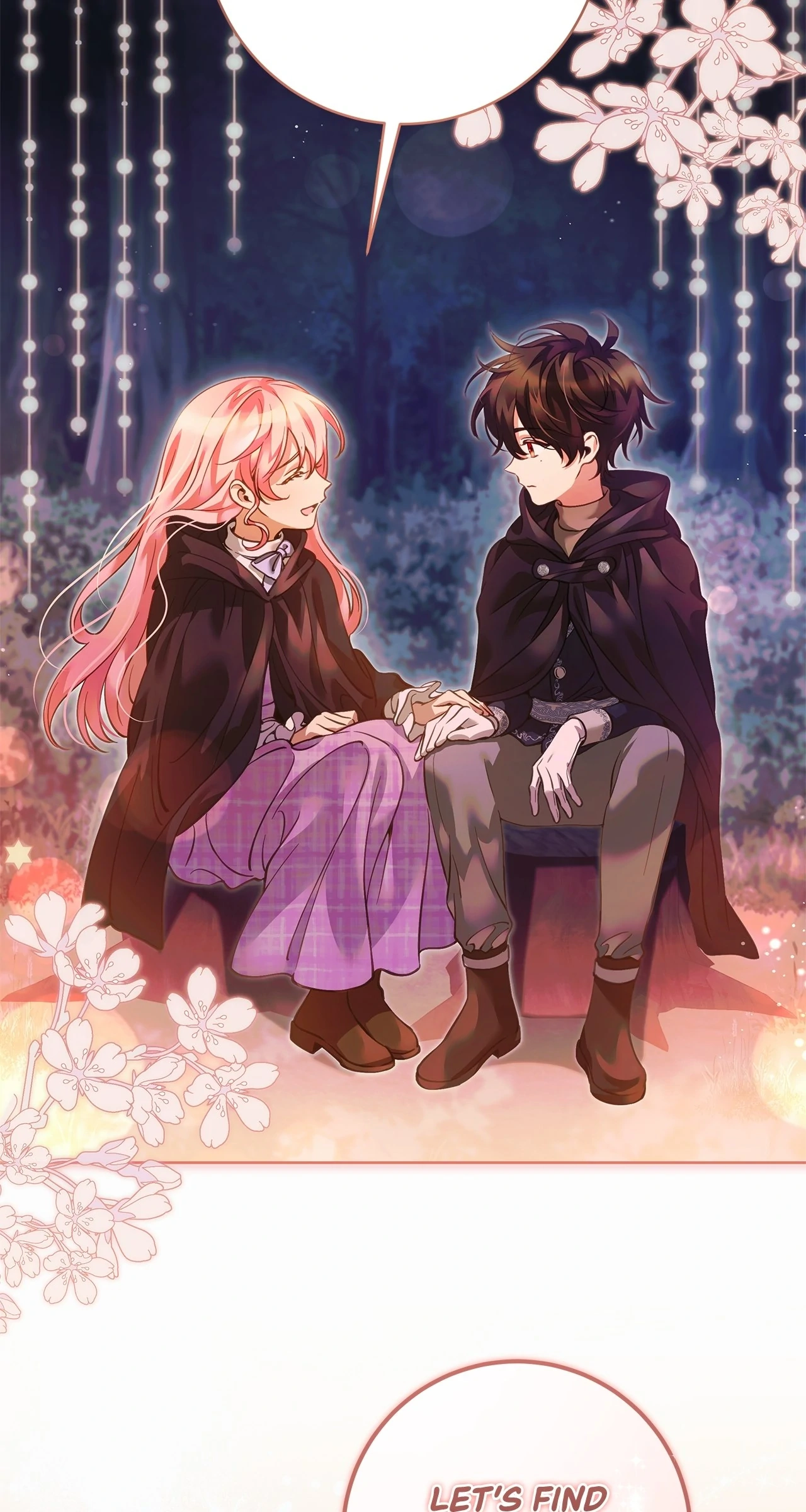 Read I Became a Wretched Extra in a Healing Story Manga Online