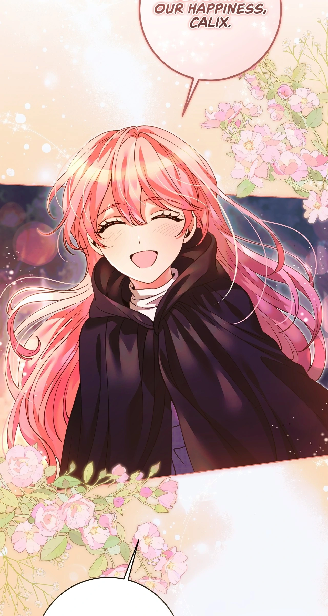 Read I Became a Wretched Extra in a Healing Story Manga Online