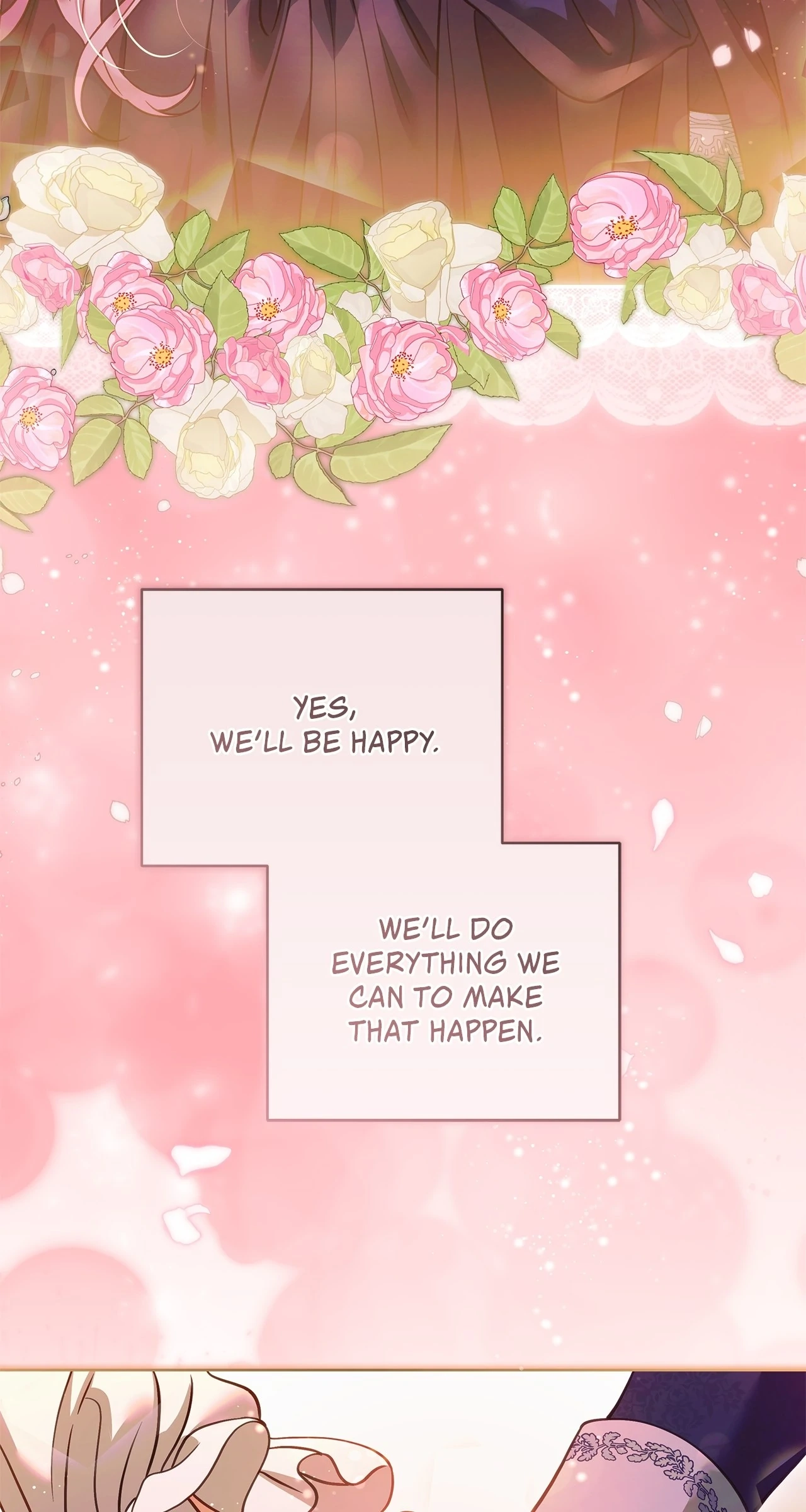 Read I Became a Wretched Extra in a Healing Story Manga Online