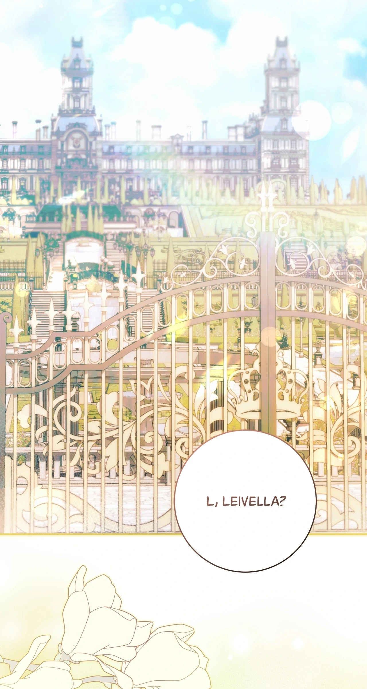 Read I Became a Wretched Extra in a Healing Story Manga Online