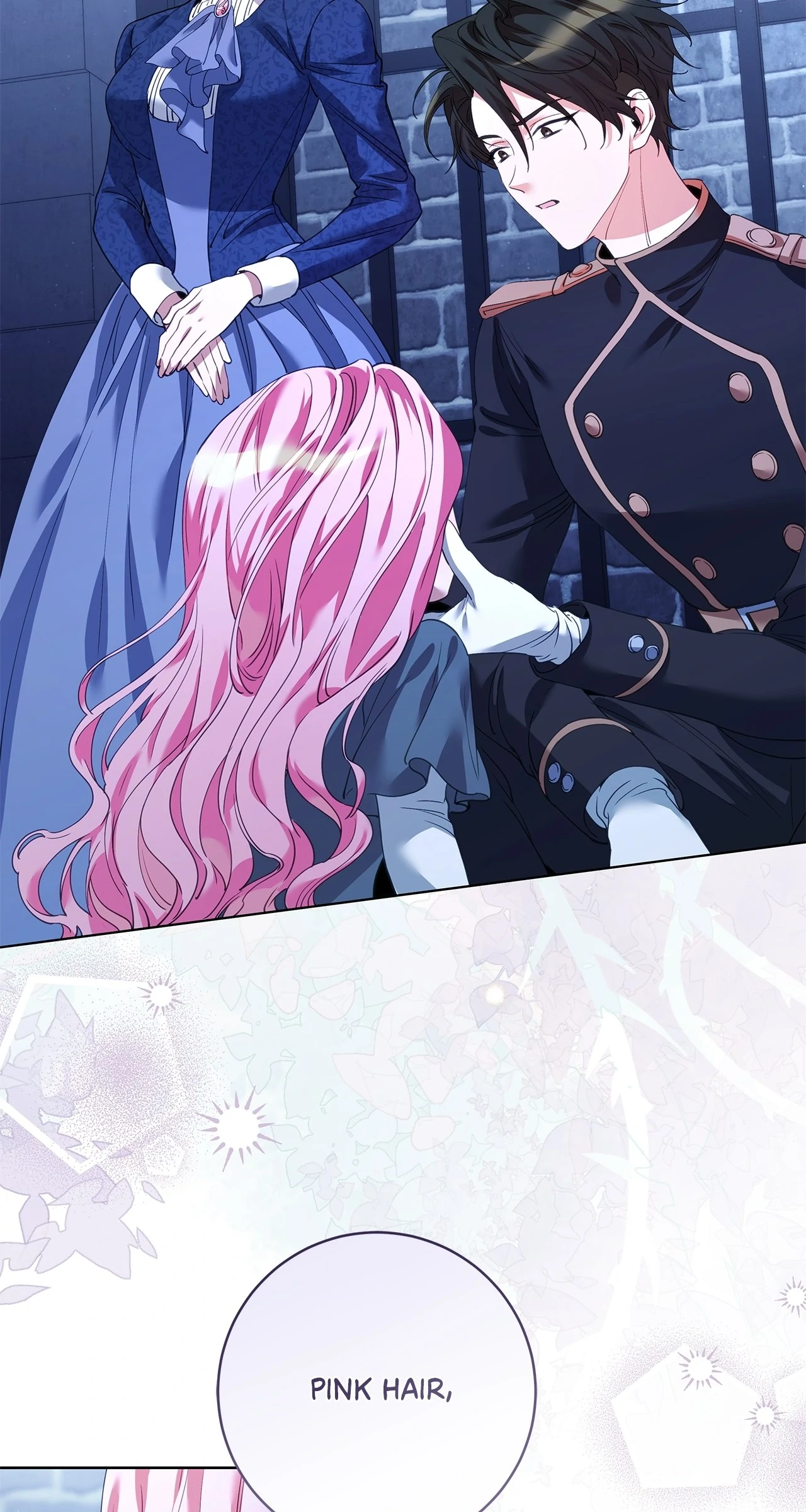 Read I Became a Wretched Extra in a Healing Story Manga Online