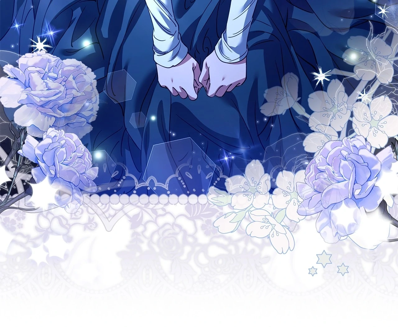 Read I Became a Wretched Extra in a Healing Story Manga Online