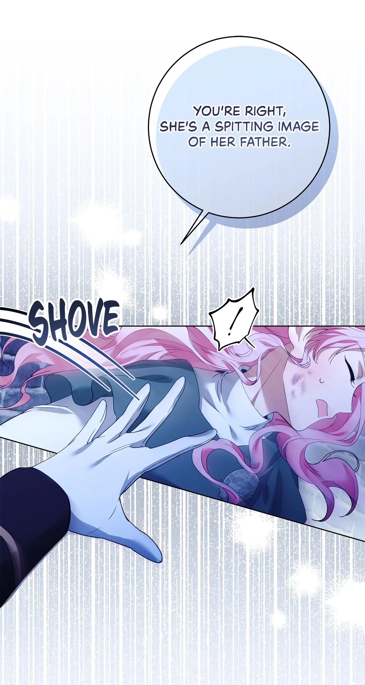 Read I Became a Wretched Extra in a Healing Story Manga Online