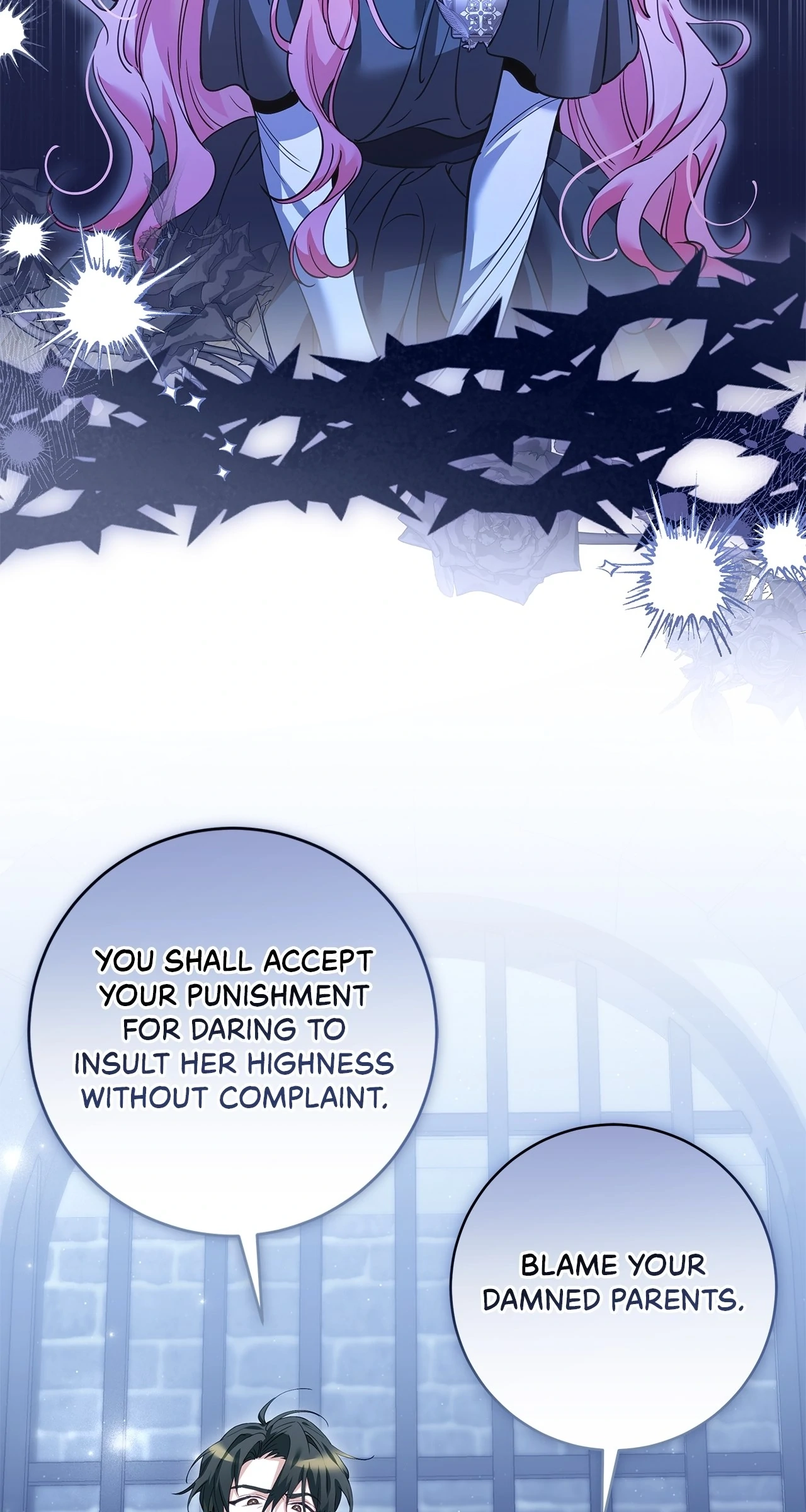 Read I Became a Wretched Extra in a Healing Story Manga Online