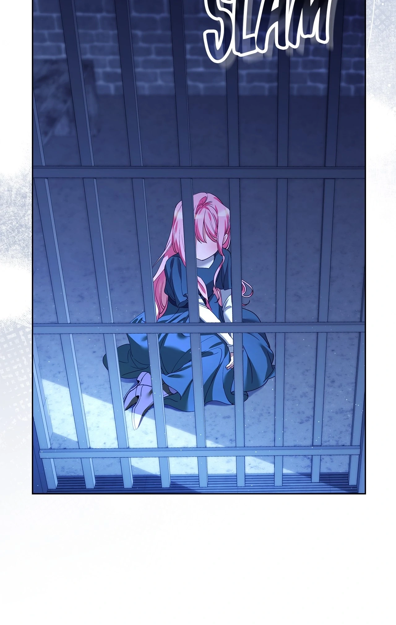 Read I Became a Wretched Extra in a Healing Story Manga Online