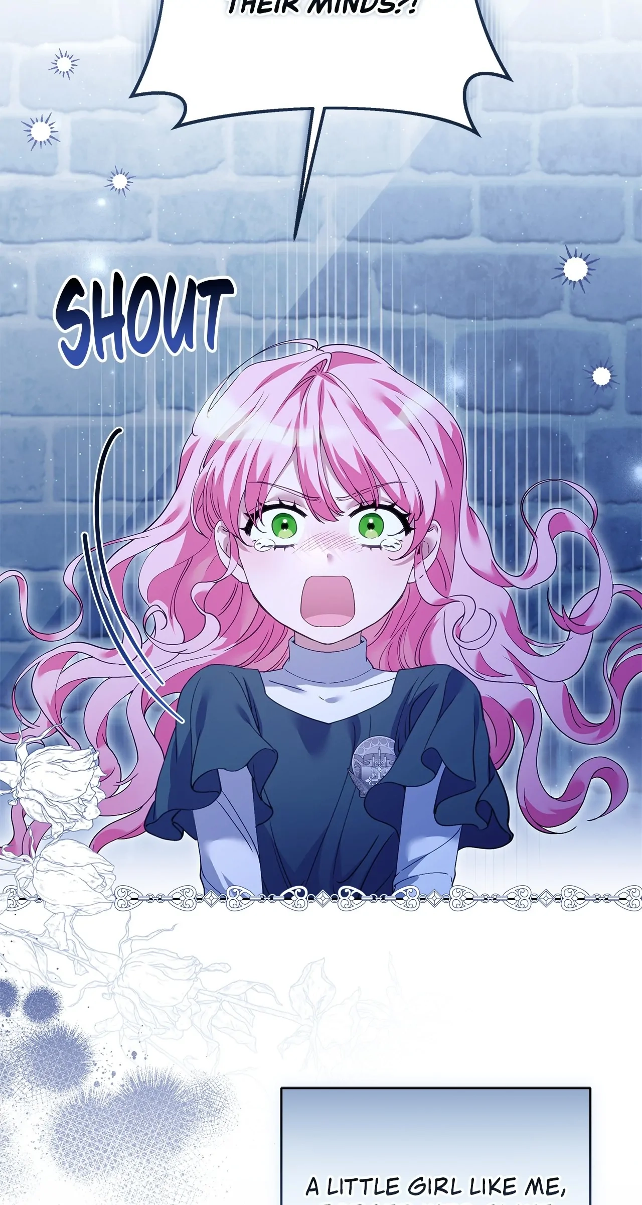 Read I Became a Wretched Extra in a Healing Story Manga Online