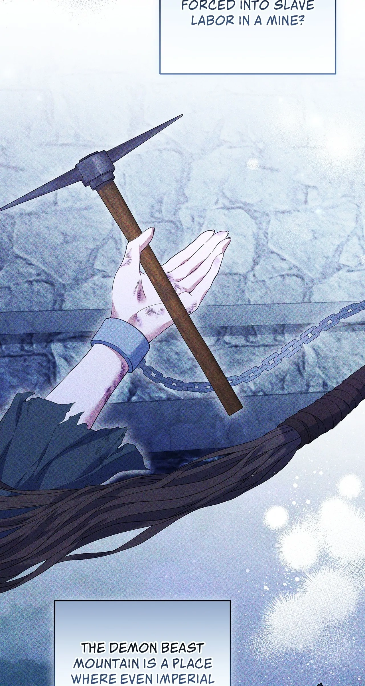 Read I Became a Wretched Extra in a Healing Story Manga Online