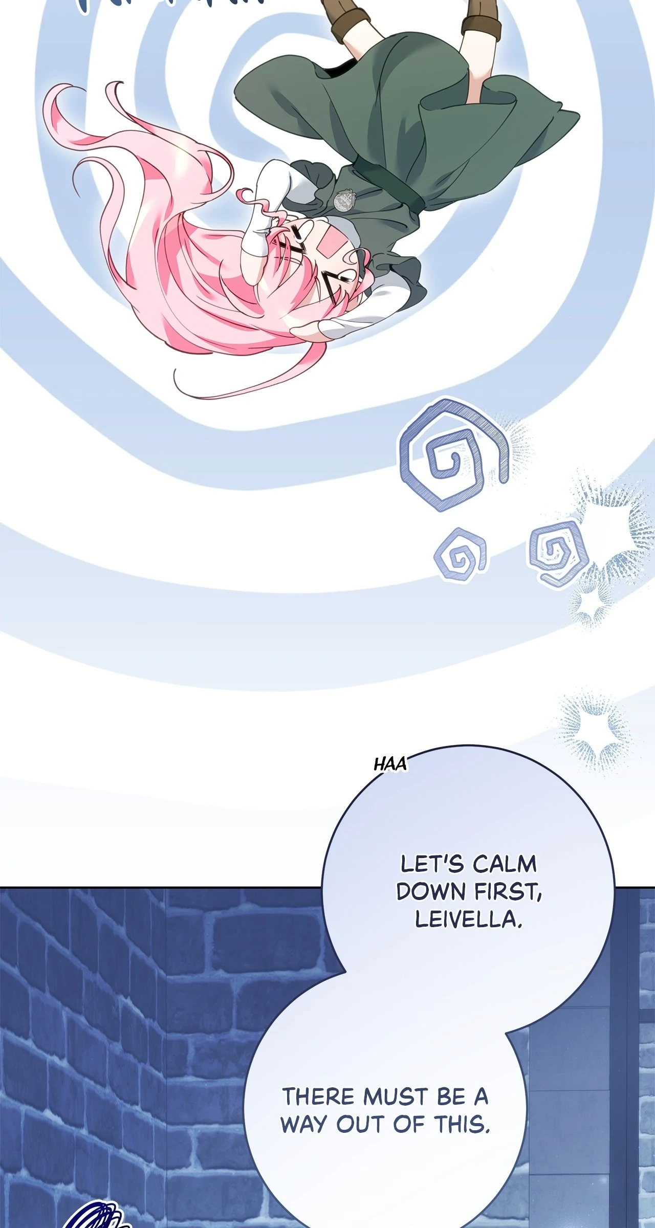 Read I Became a Wretched Extra in a Healing Story Manga Online