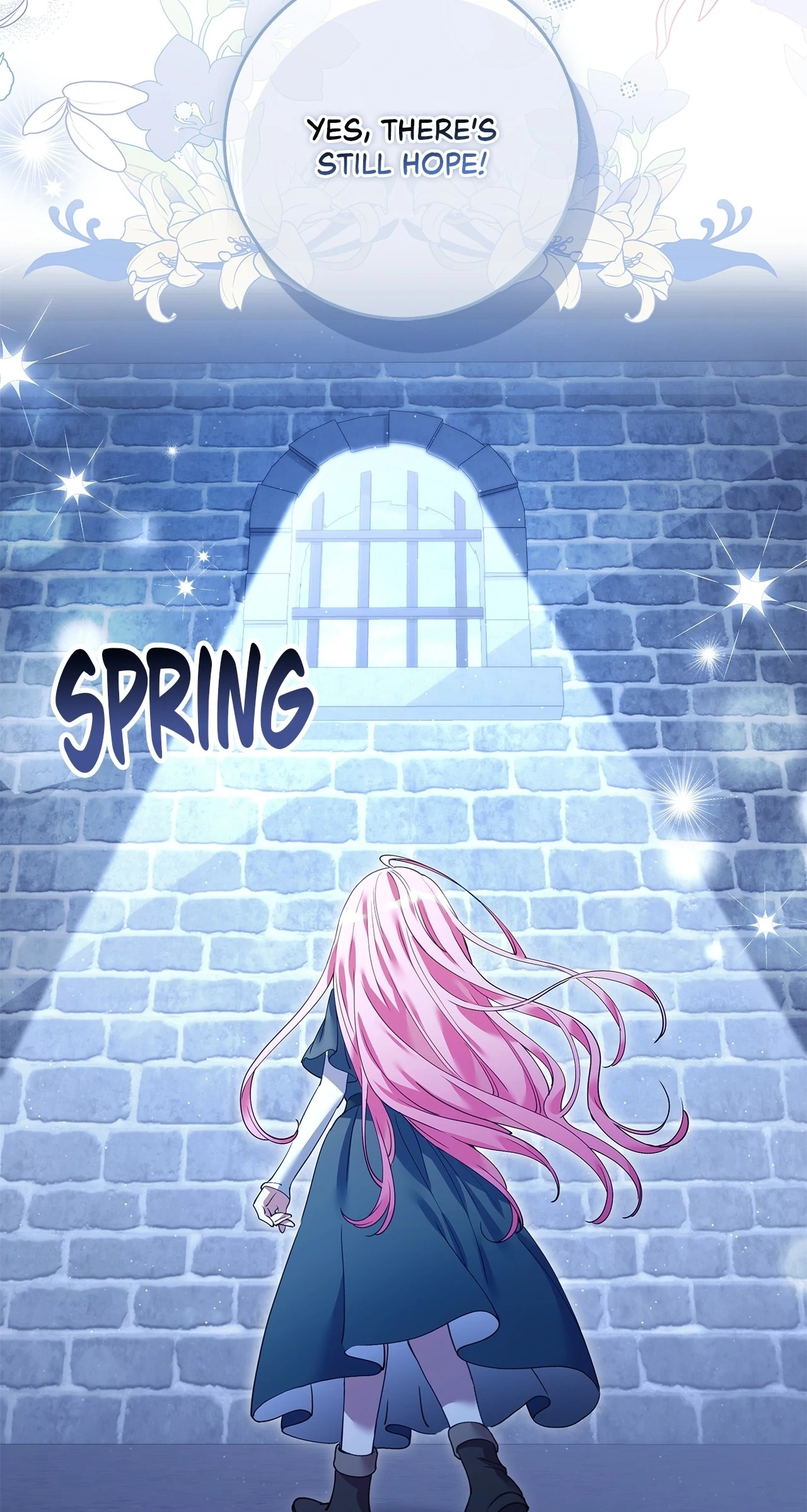 Read I Became a Wretched Extra in a Healing Story Manga Online