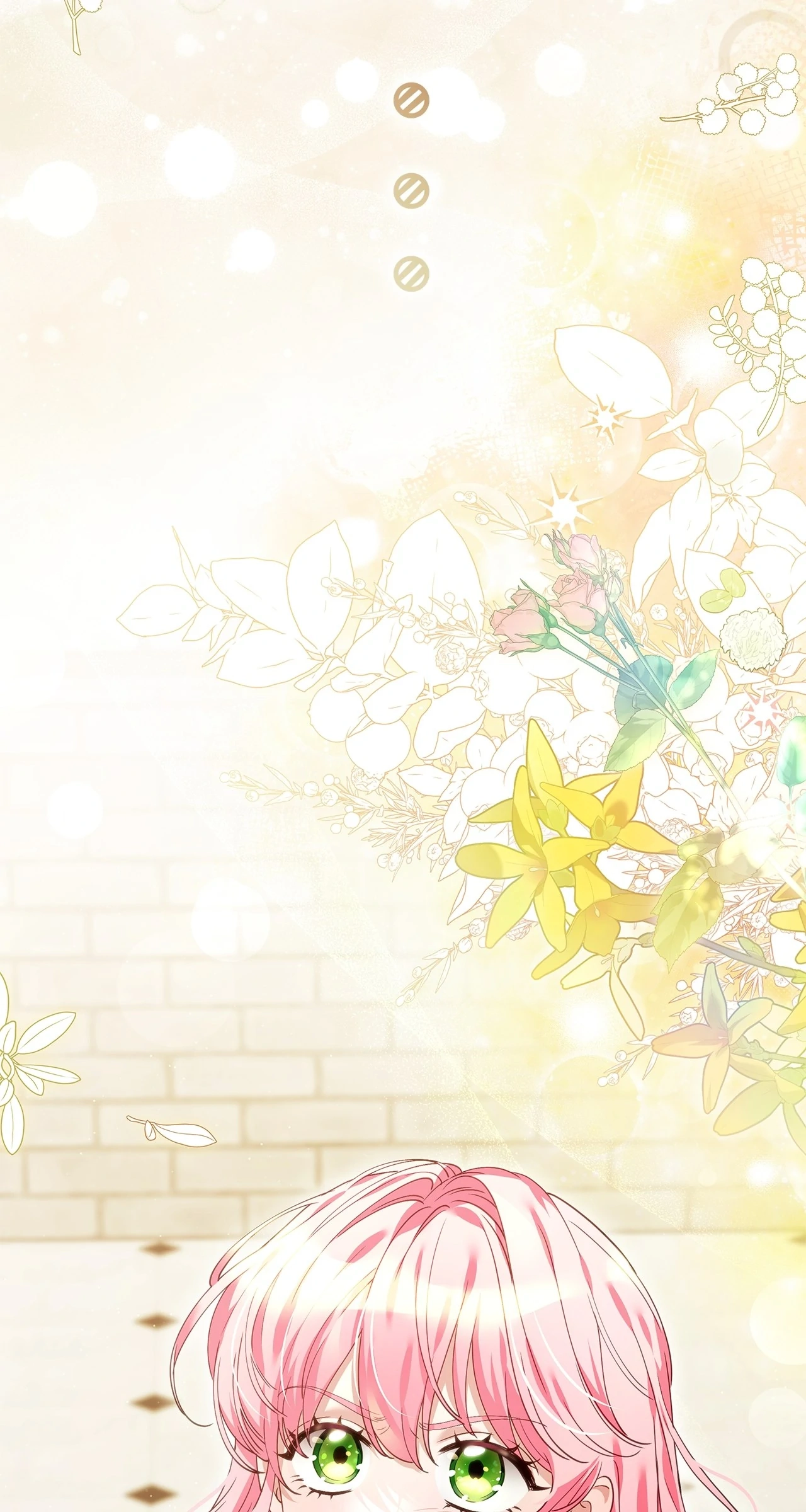 Read I Became a Wretched Extra in a Healing Story Manga Online