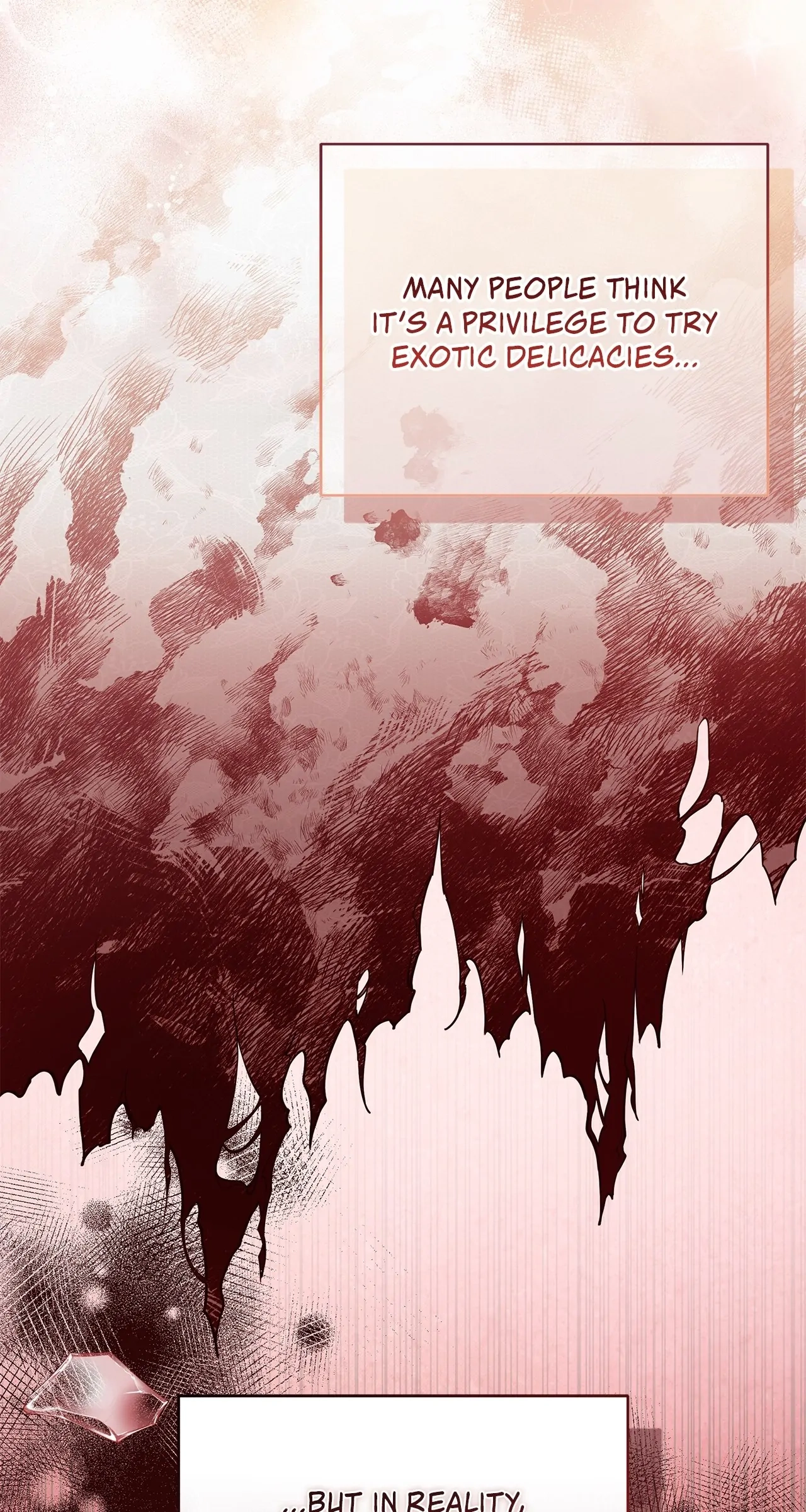 Read I Became a Wretched Extra in a Healing Story Manga Online