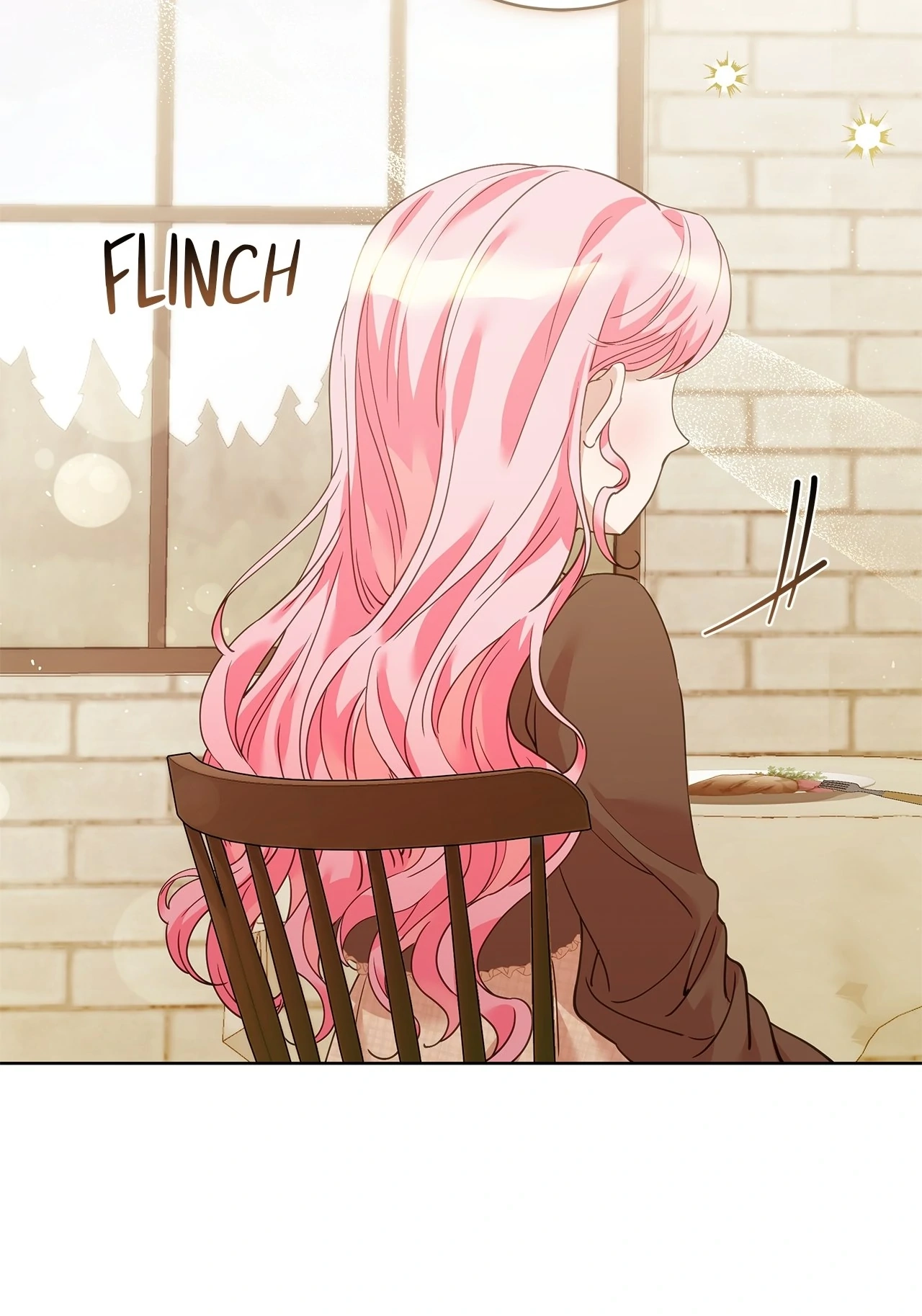 Read I Became a Wretched Extra in a Healing Story Manga Online