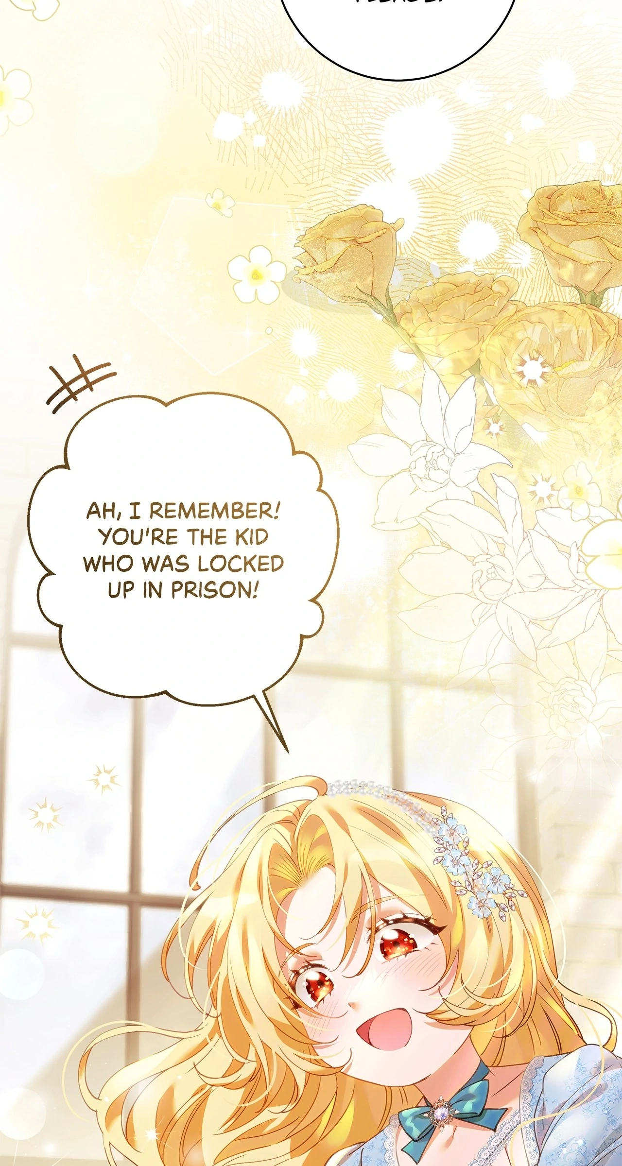 Read I Became a Wretched Extra in a Healing Story Manga Online