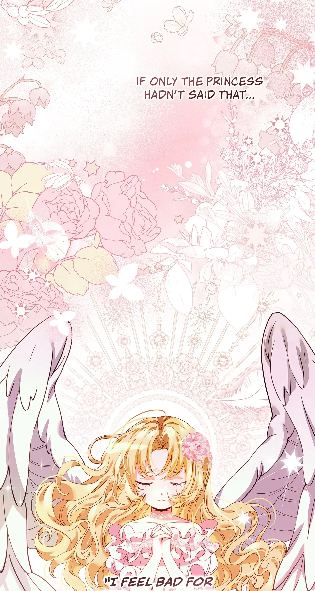 Read I Became a Wretched Extra in a Healing Story Manga Online