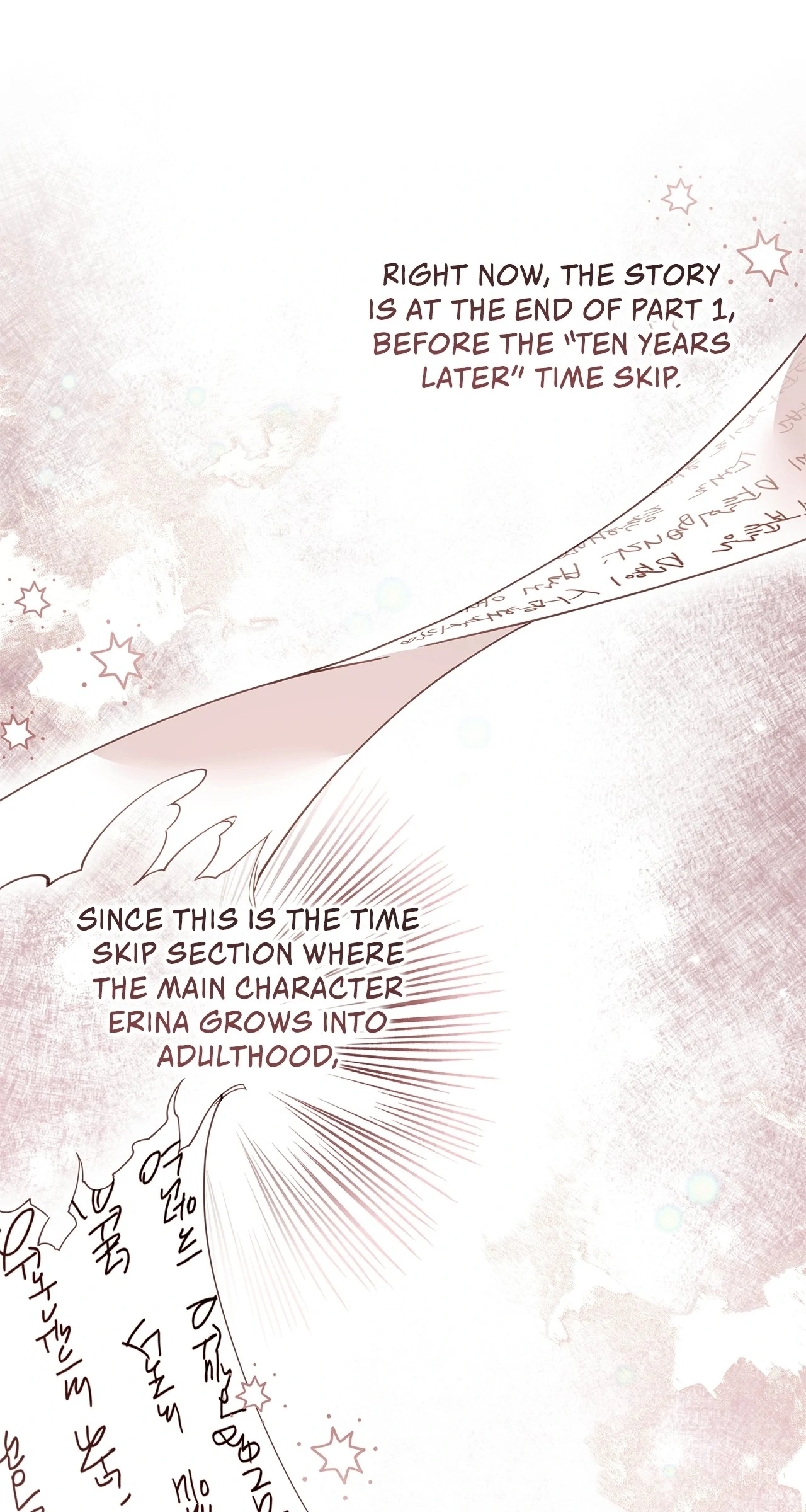 Read I Became a Wretched Extra in a Healing Story Manga Online