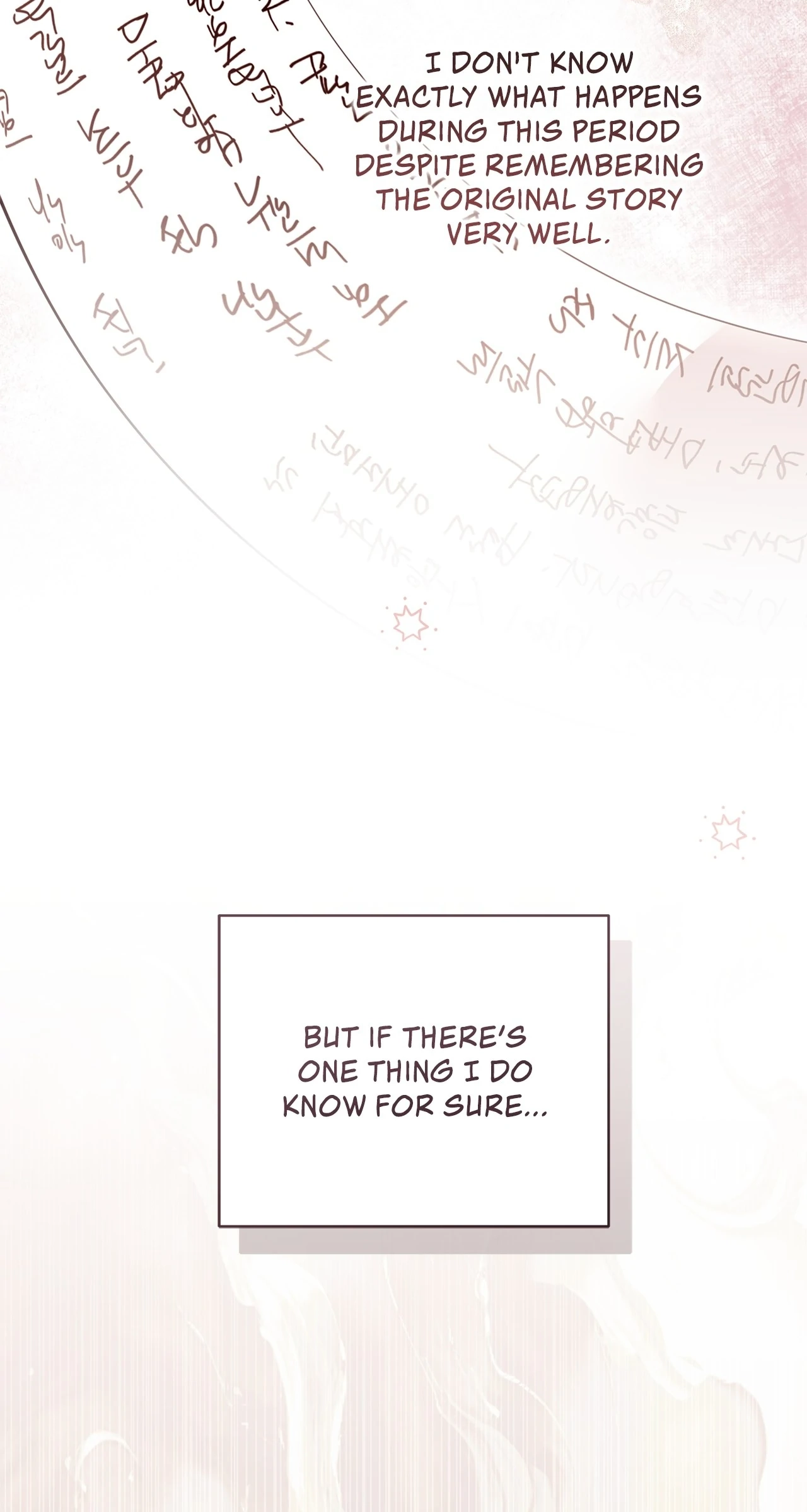 Read I Became a Wretched Extra in a Healing Story Manga Online