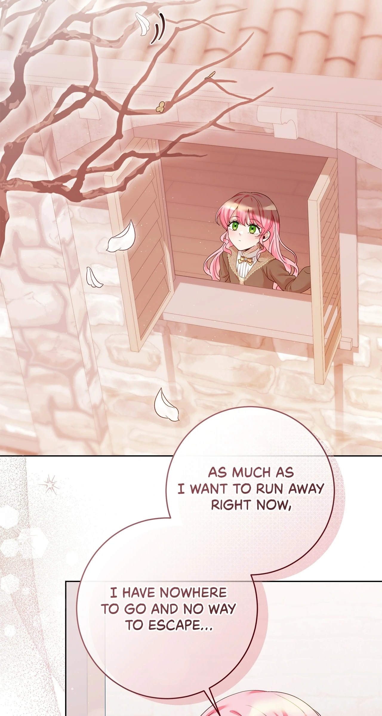 Read I Became a Wretched Extra in a Healing Story Manga Online