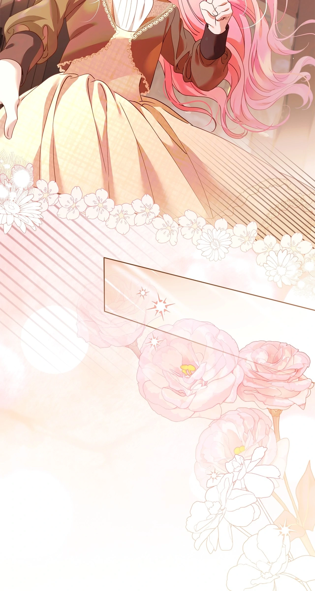 Read I Became a Wretched Extra in a Healing Story Manga Online