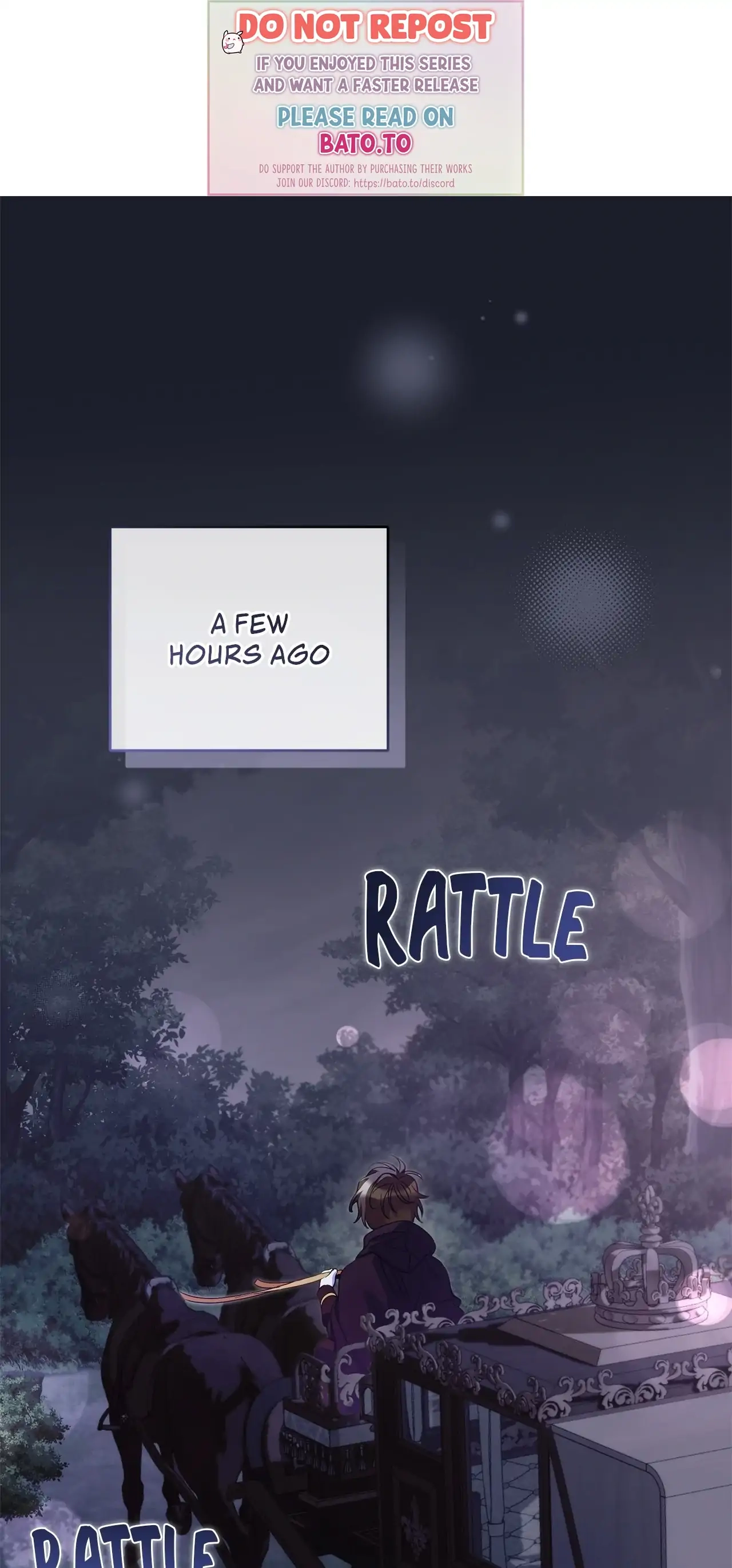 Read I Became a Wretched Extra in a Healing Story Manga Online