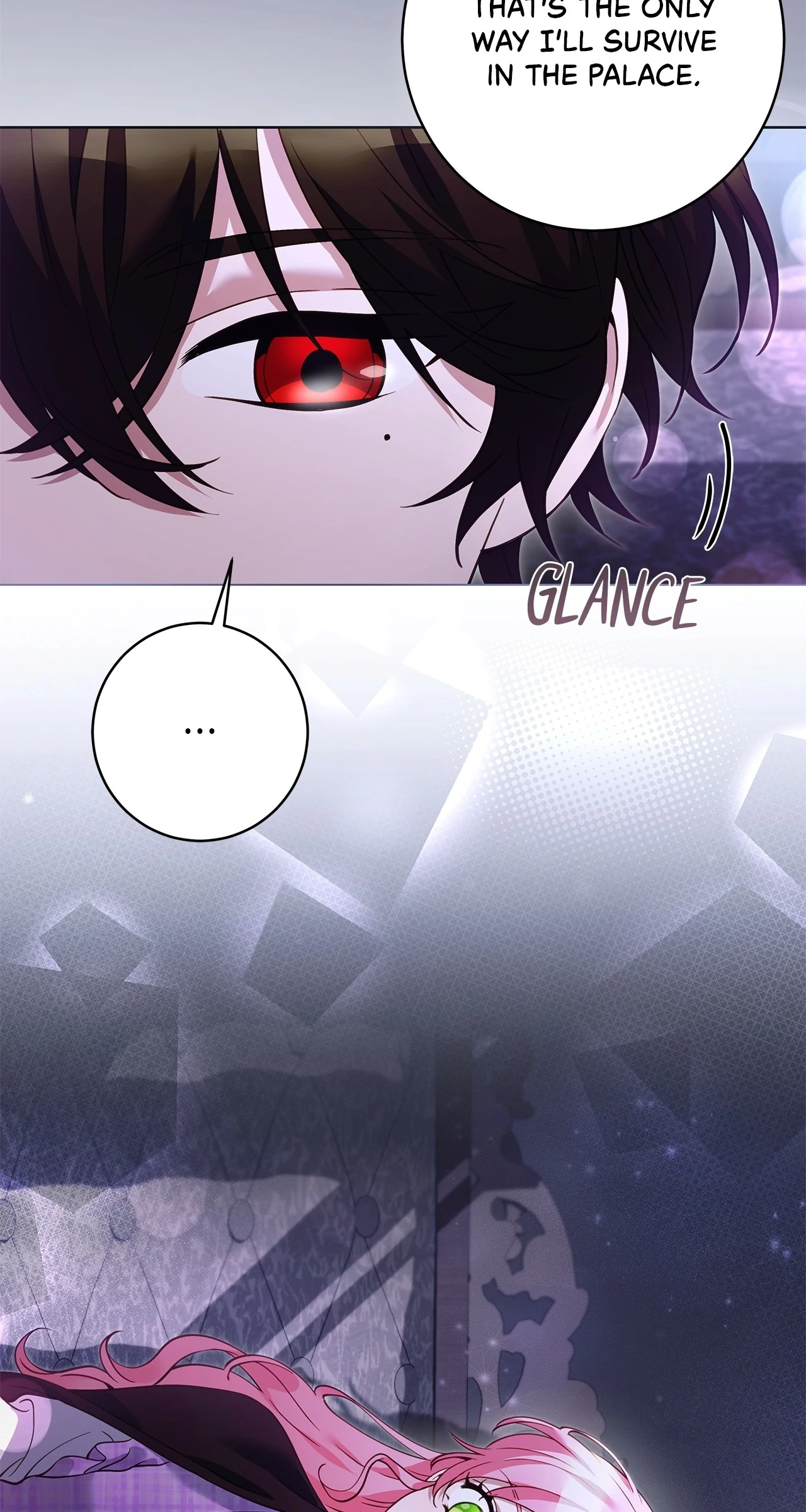 Read I Became a Wretched Extra in a Healing Story Manga Online