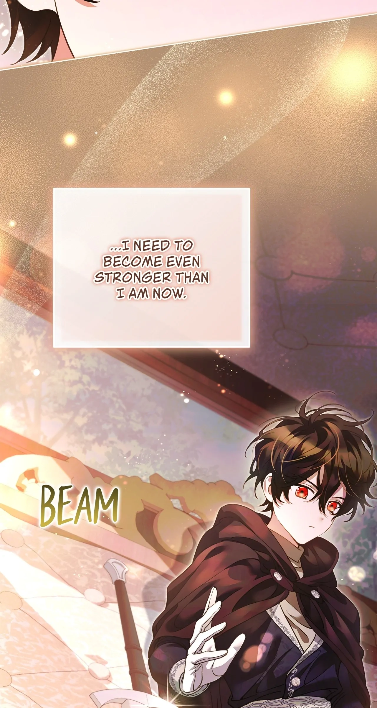 Read I Became a Wretched Extra in a Healing Story Manga Online