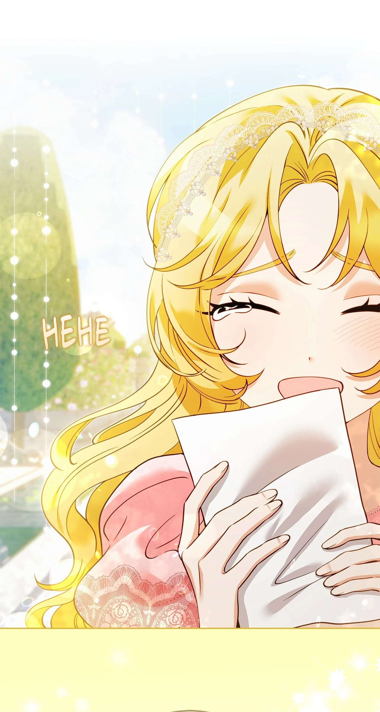 Read I Became a Wretched Extra in a Healing Story Manga Online